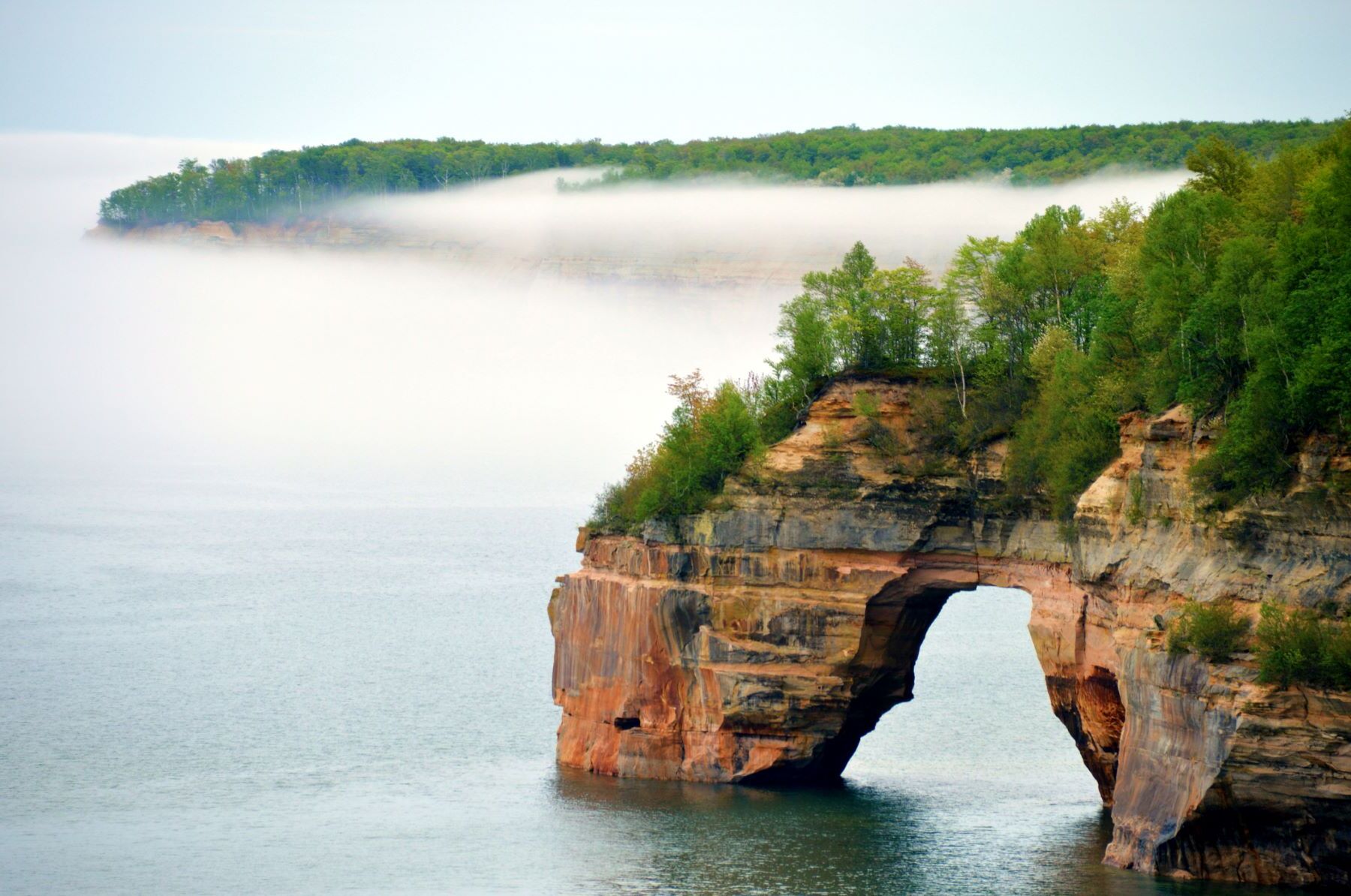 Mysteries-Of-Michigan8217s-Hidden-Grand-Portal-Caves mysteries-of-michigans-hidden-grand-portal-caves