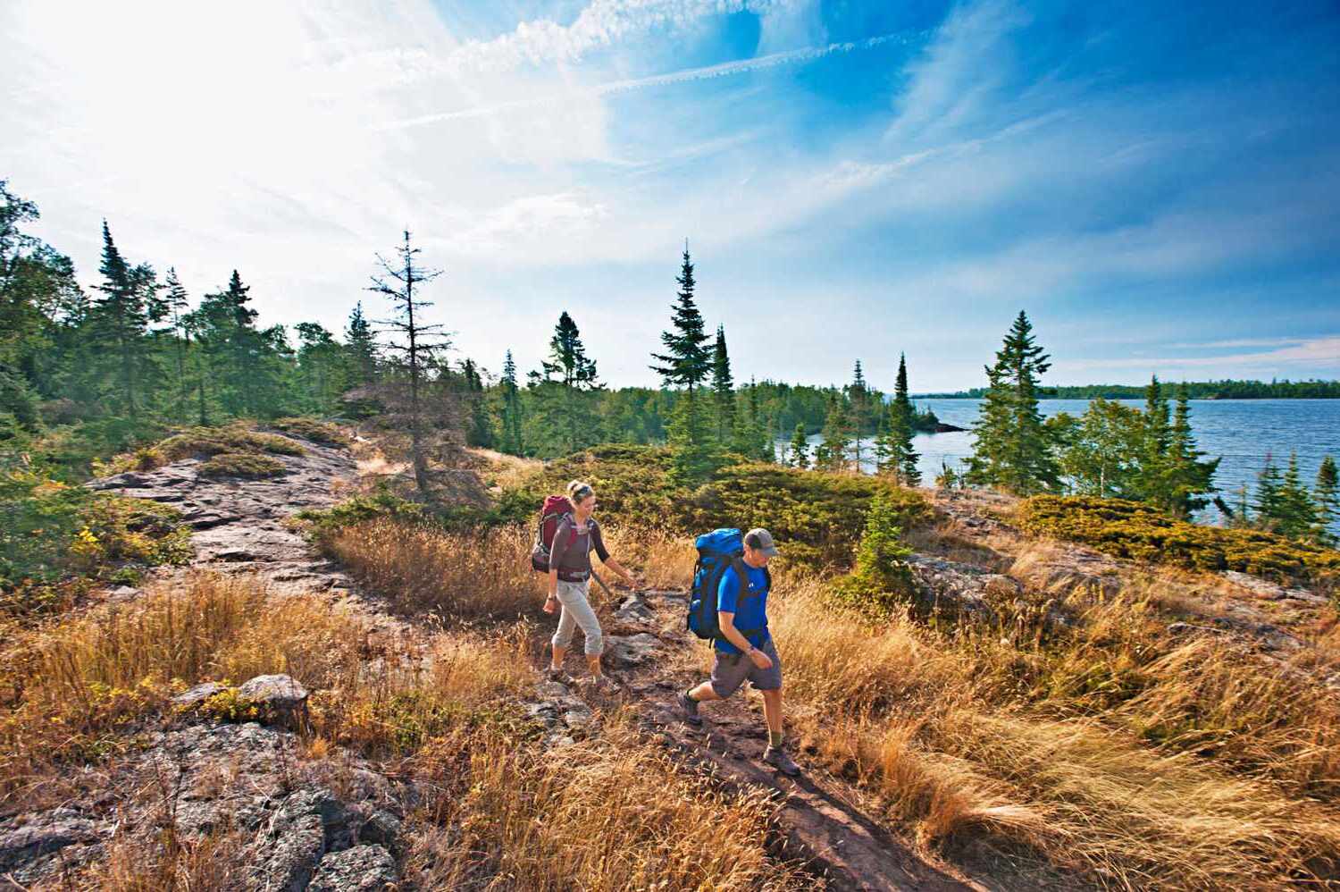 mysteries-of-michigans-isle-royale-trails