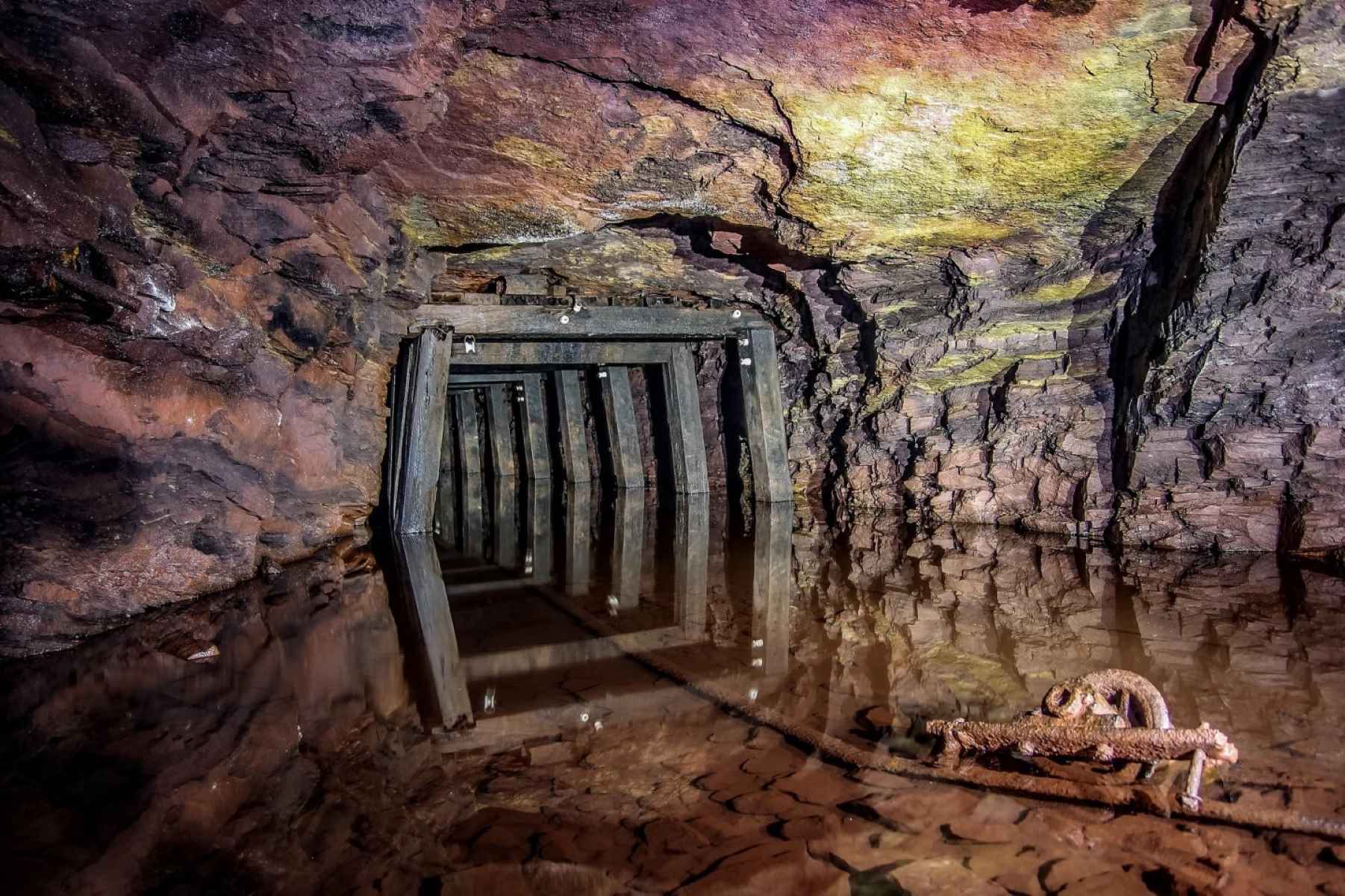Mysteries Of Mississippi s Hidden Mines TouristSecrets Mysteries Of Mississippi s Hidden Mines TouristSecrets