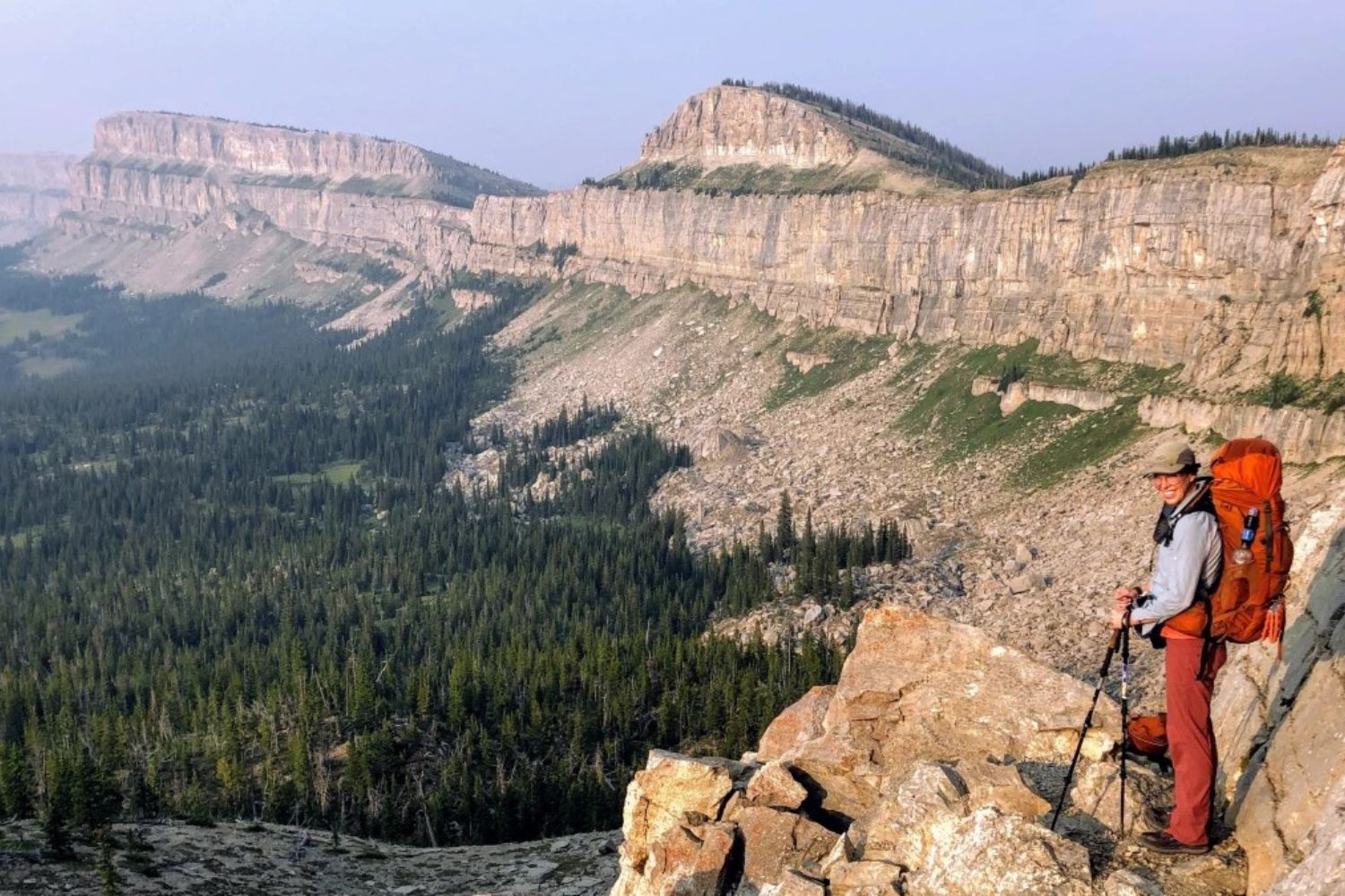 mysteries-of-montanas-chinese-wall-lakes