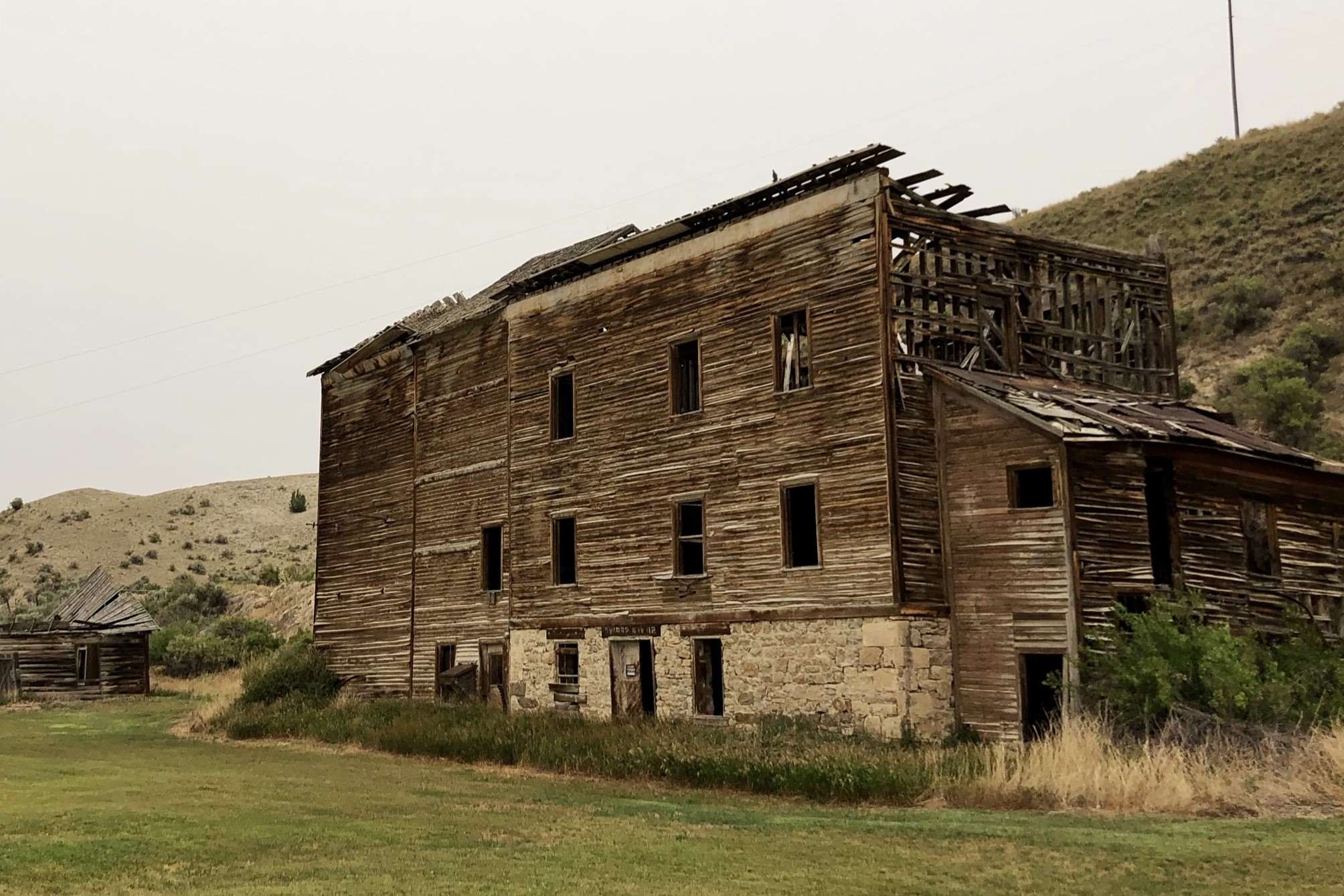 Mysteries-Of-Montana8217s-Tobacco-Root-Ghost-Towns mysteries-of-montanas-tobacco-root-ghost-towns