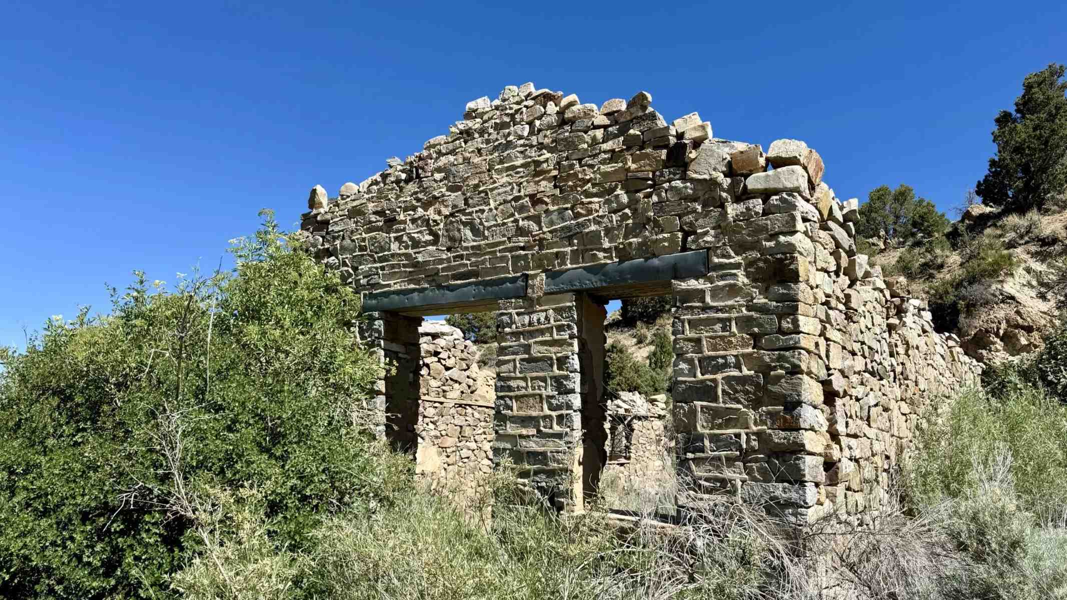 Mysteries Inside Nevada's Spirit Cave TouristSecrets