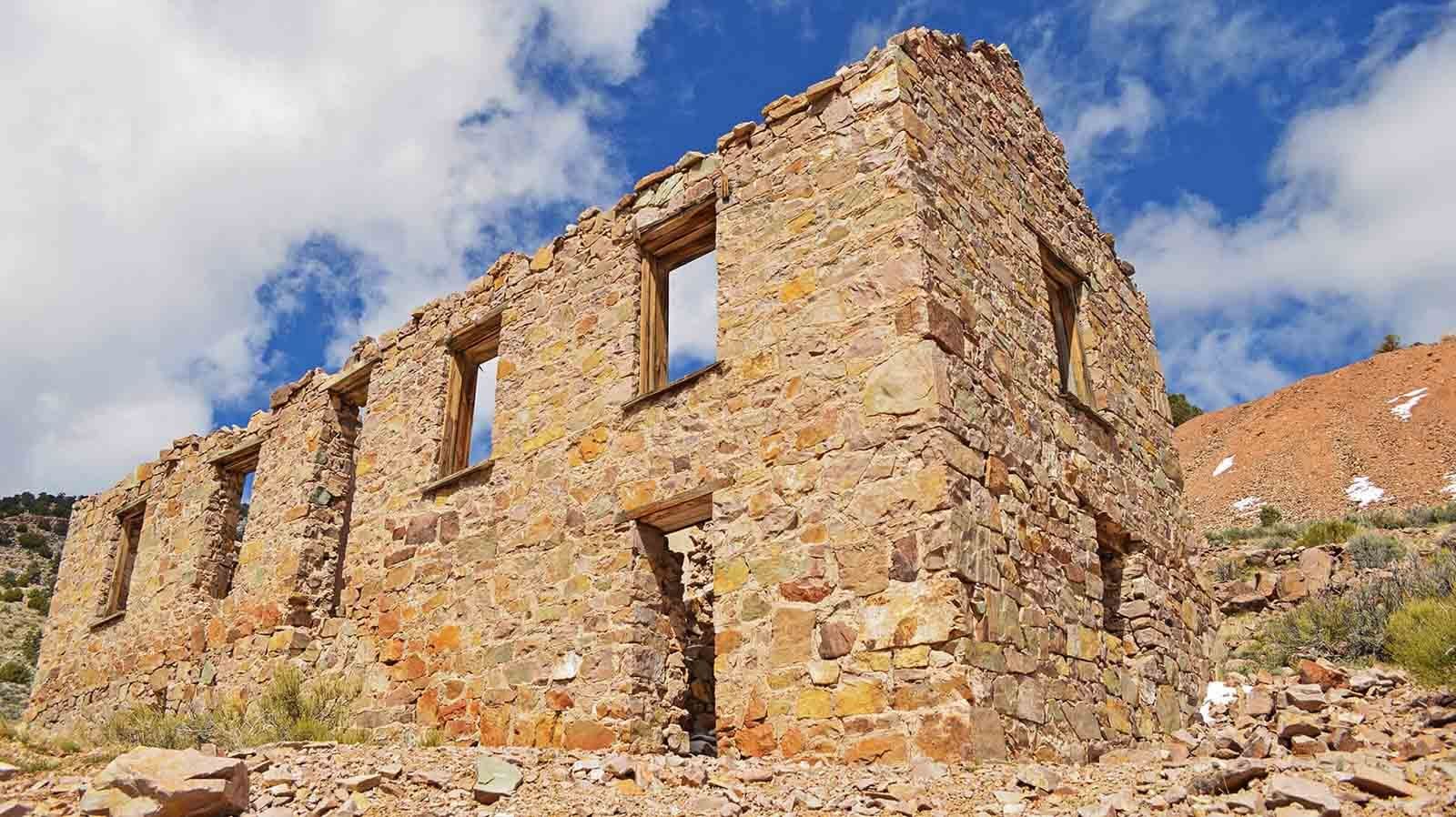 Mysteries-Of-Nevada8217s-Delamar-Ghost-Town mysteries-of-nevadas-delamar-ghost-town