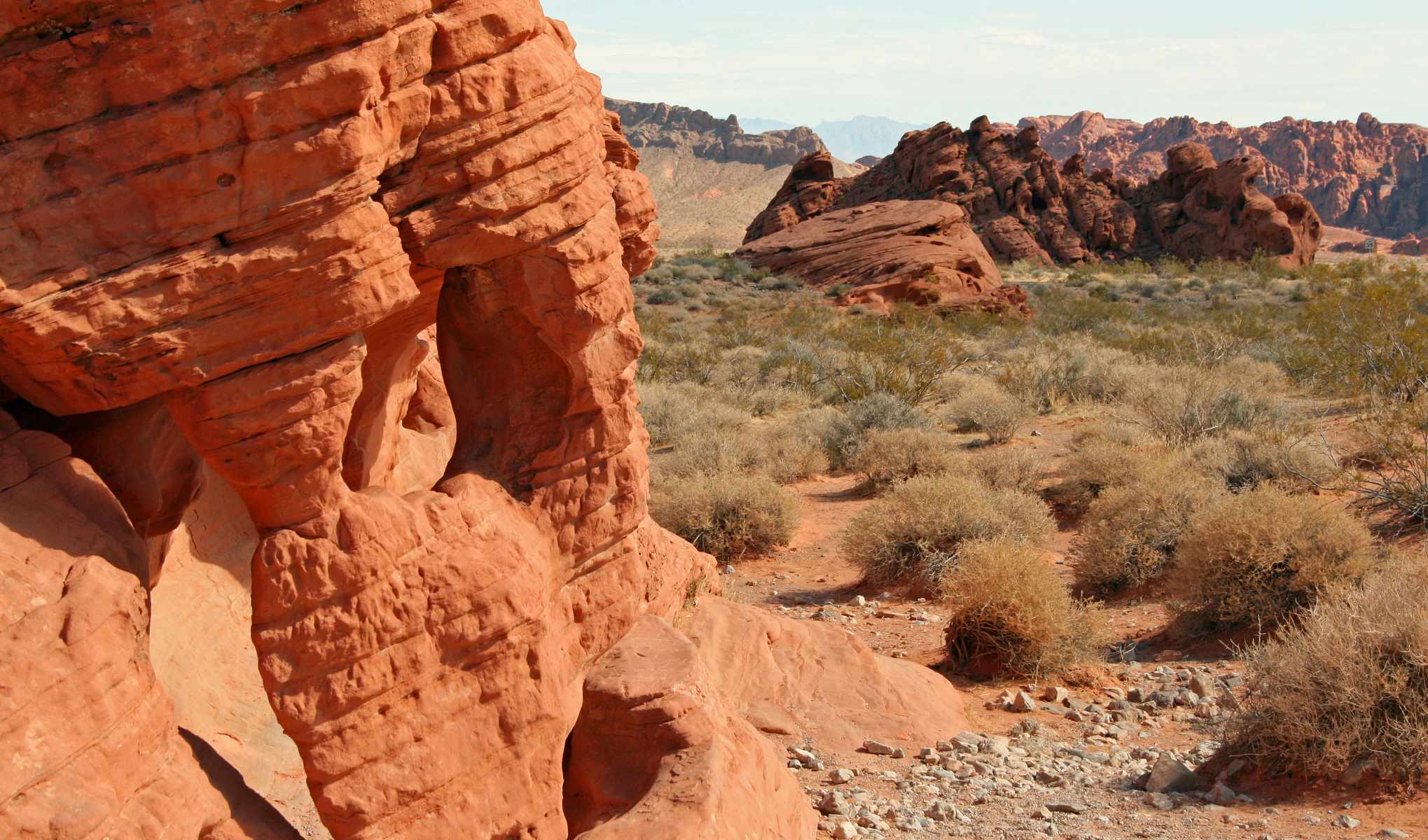 Mysteries-Of-Nevada8217s-Valley-Of-Fire-Mines mysteries-of-nevadas-valley-of-fire-mines