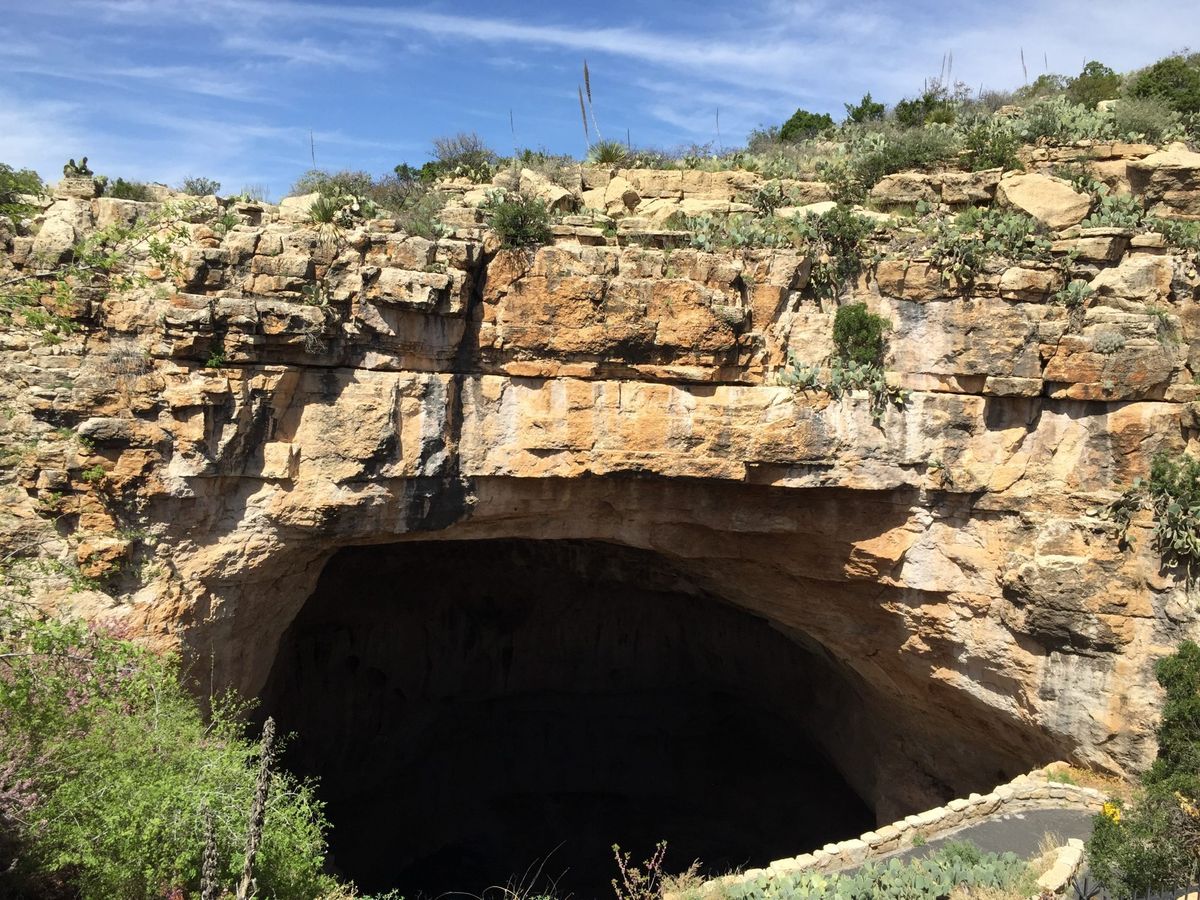 Mysteries-Of-New-Mexico8217s-Carlsbad-Caves mysteries-of-new-mexicos-carlsbad-caves