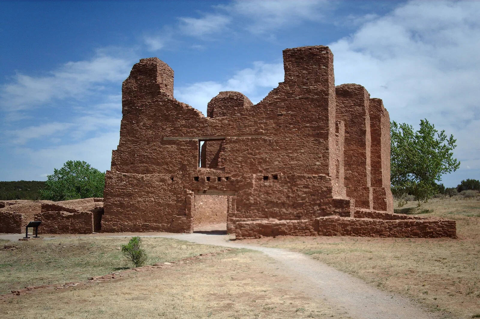 Mysteries-Of-New-Mexico8217s-Gran-Quivira-Ruins mysteries-of-new-mexicos-gran-quivira-ruins
