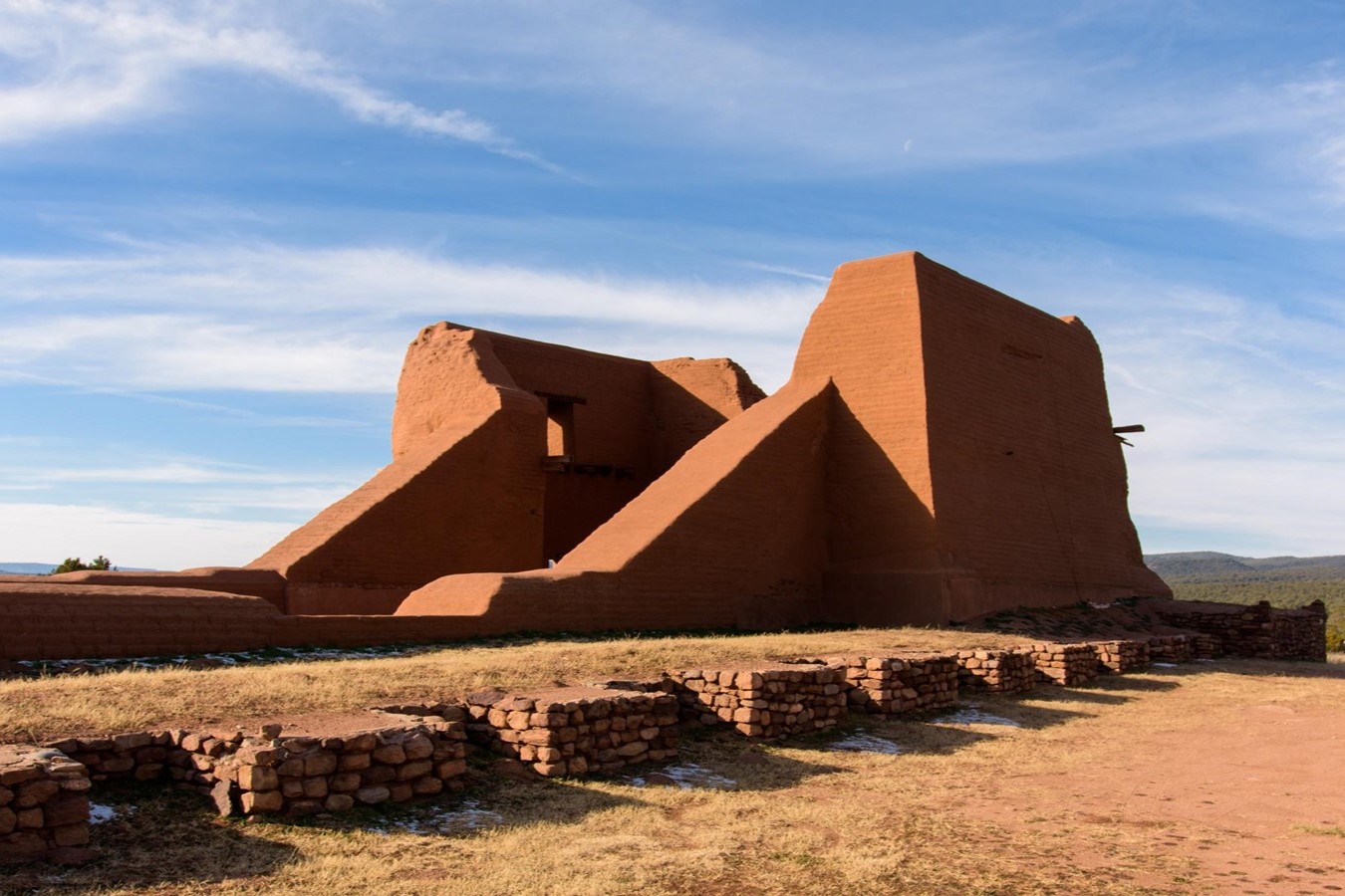 Mysteries-Of-New-Mexico8217s-Pecos-Ruins mysteries-of-new-mexicos-pecos-ruins