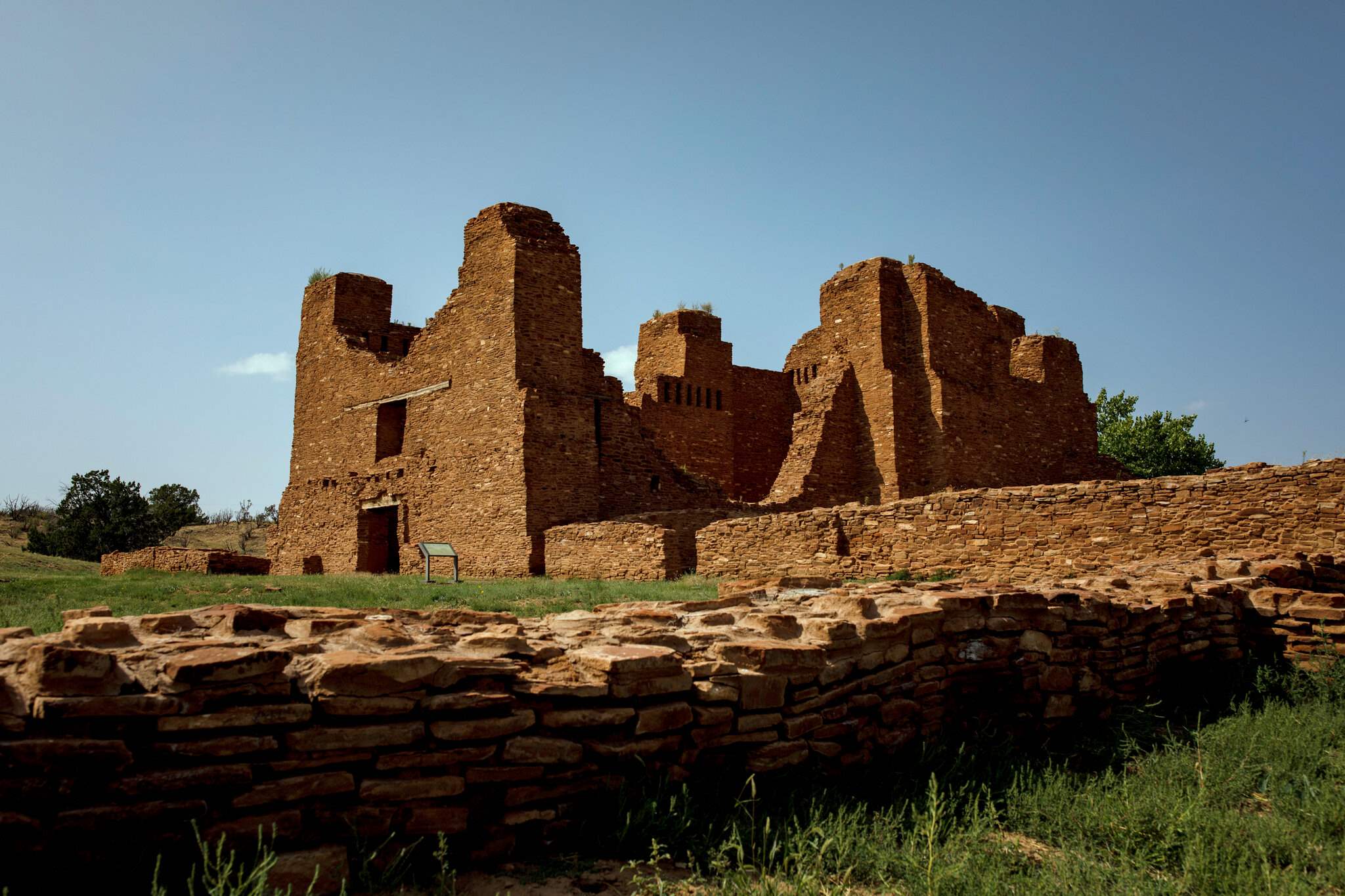 Mysteries-Of-New-Mexico8217s-Taos-Pueblo-Ruins mysteries-of-new-mexicos-taos-pueblo-ruins