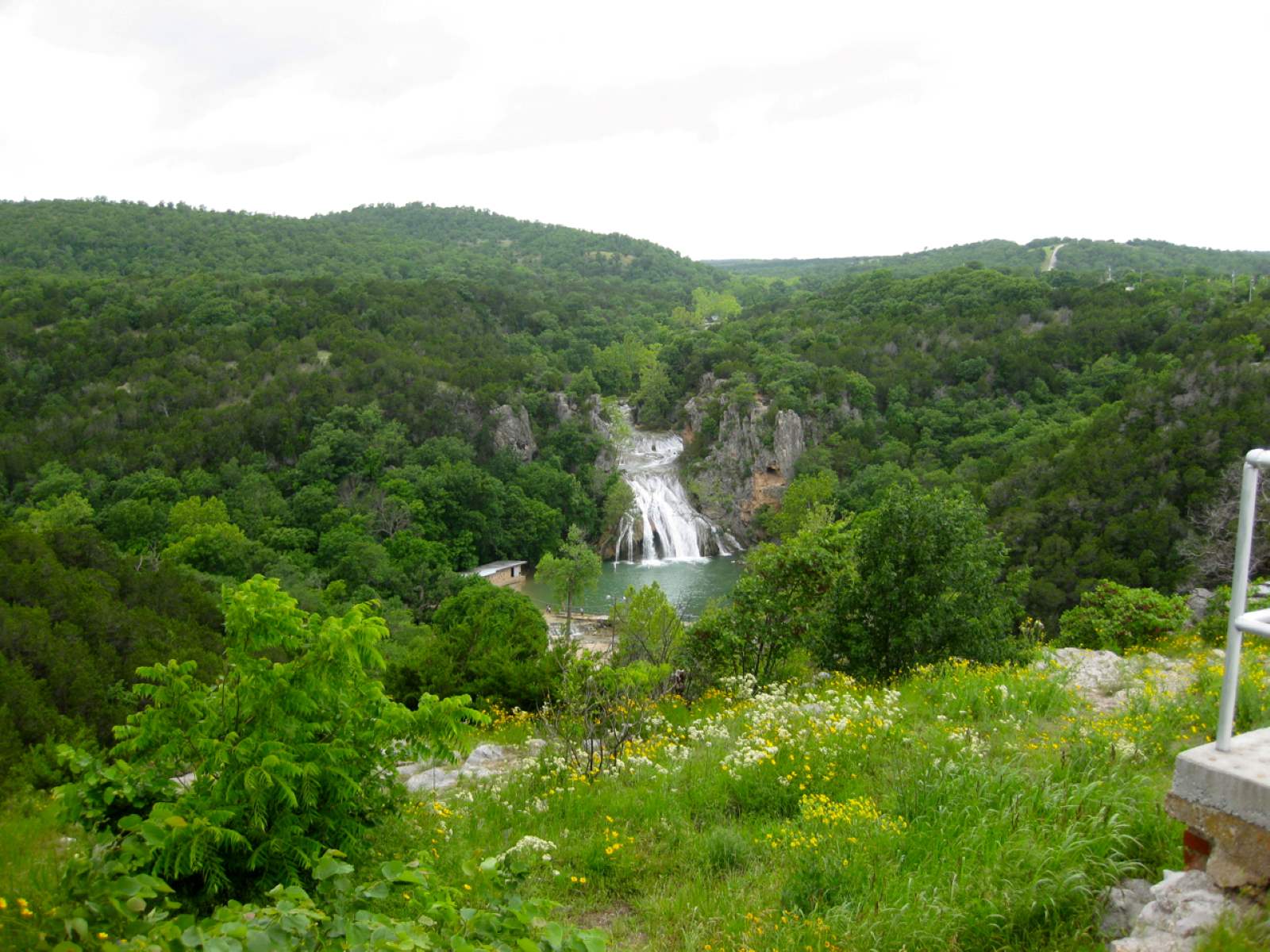 Mysteries-Of-Oklahoma8217s-Arbuckle-Mountains mysteries-of-oklahomas-arbuckle-mountains