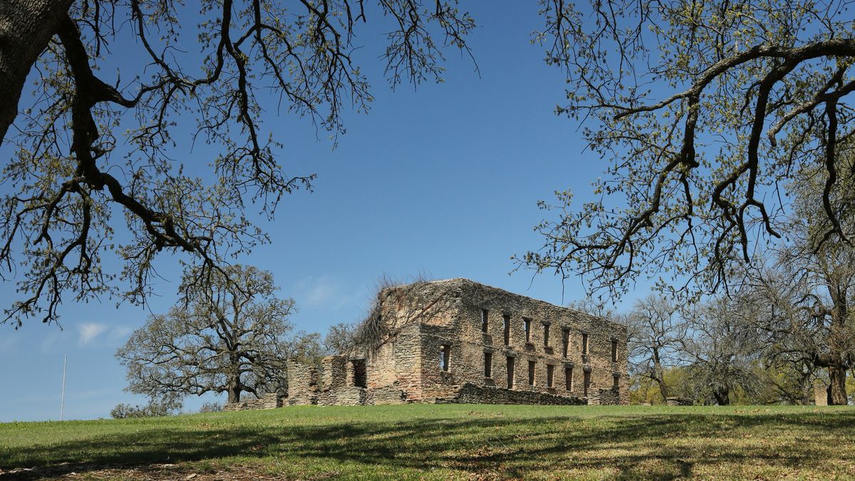 Mysteries-Of-Oklahoma8217s-Fort-Towson-Trading-Posts mysteries-of-oklahomas-fort-towson-trading-posts