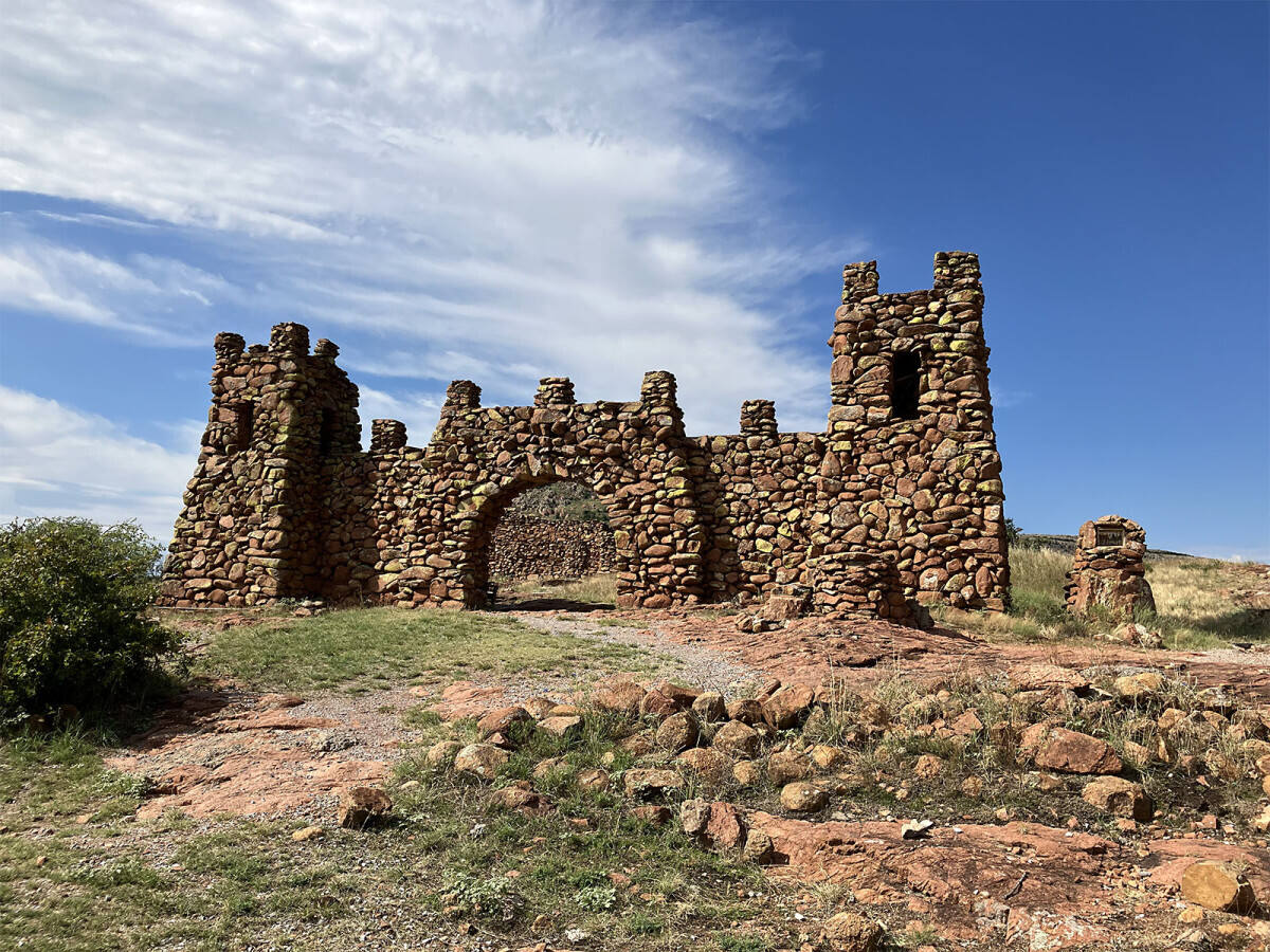 Mysteries-Of-Oklahoma8217s-Quanah-Point-Ruins mysteries-of-oklahomas-quanah-point-ruins