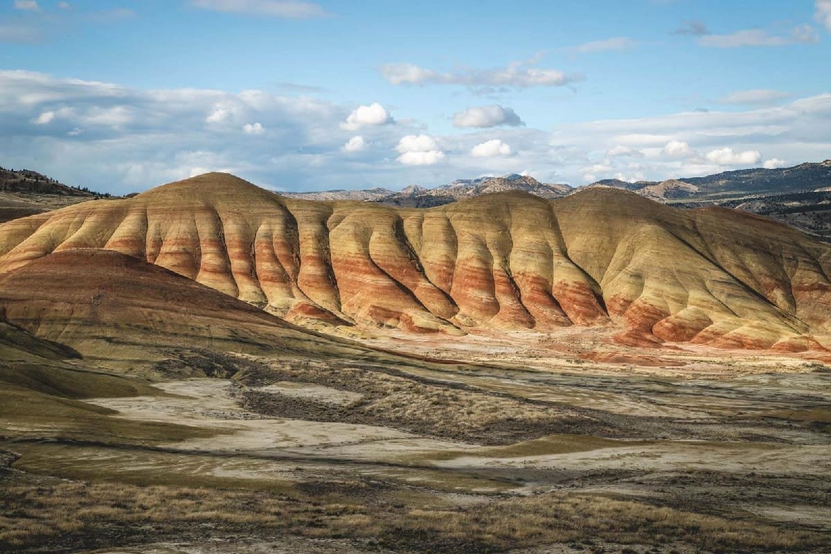 Mysteries-Of-Oregon8217s-John-Day-Fossil-Beds mysteries-of-oregons-john-day-fossil-beds