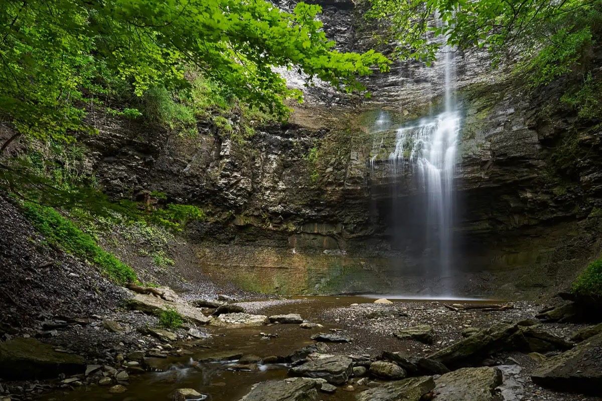 Mysteries-Of-Pennsylvania8217s-Fall-Brook-Waters mysteries-of-pennsylvanias-fall-brook-waters
