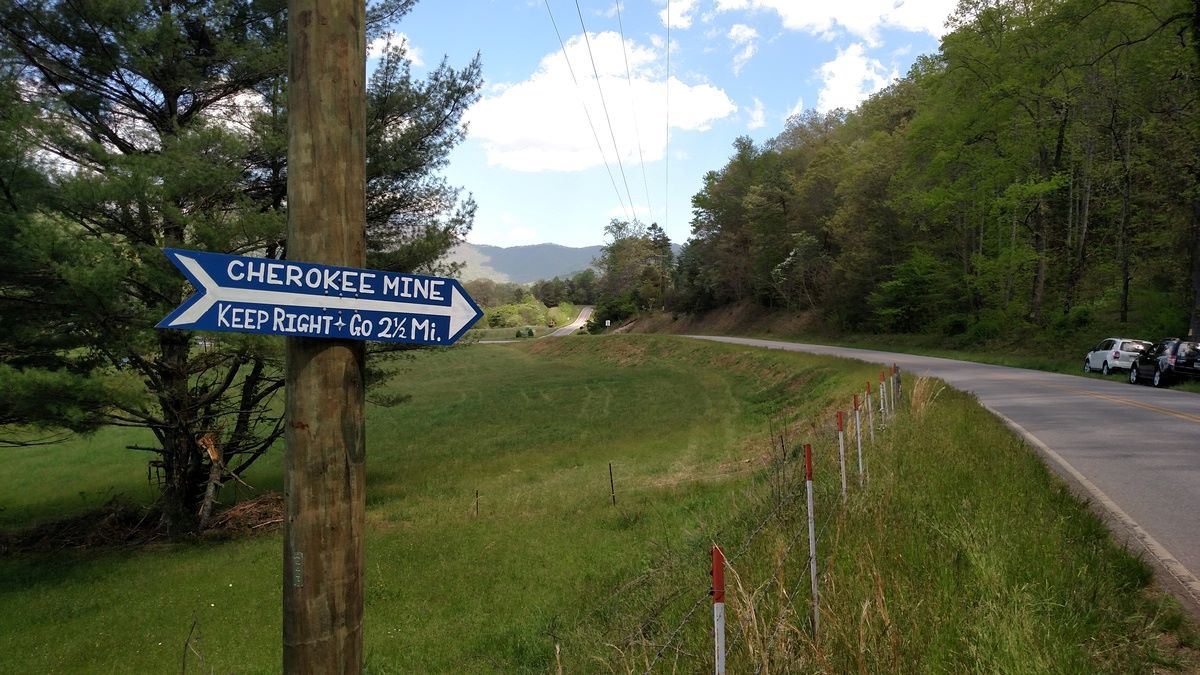Mysteries-Of-South-Carolina8217s-Cherokee-Mine mysteries-of-south-carolinas-cherokee-mine