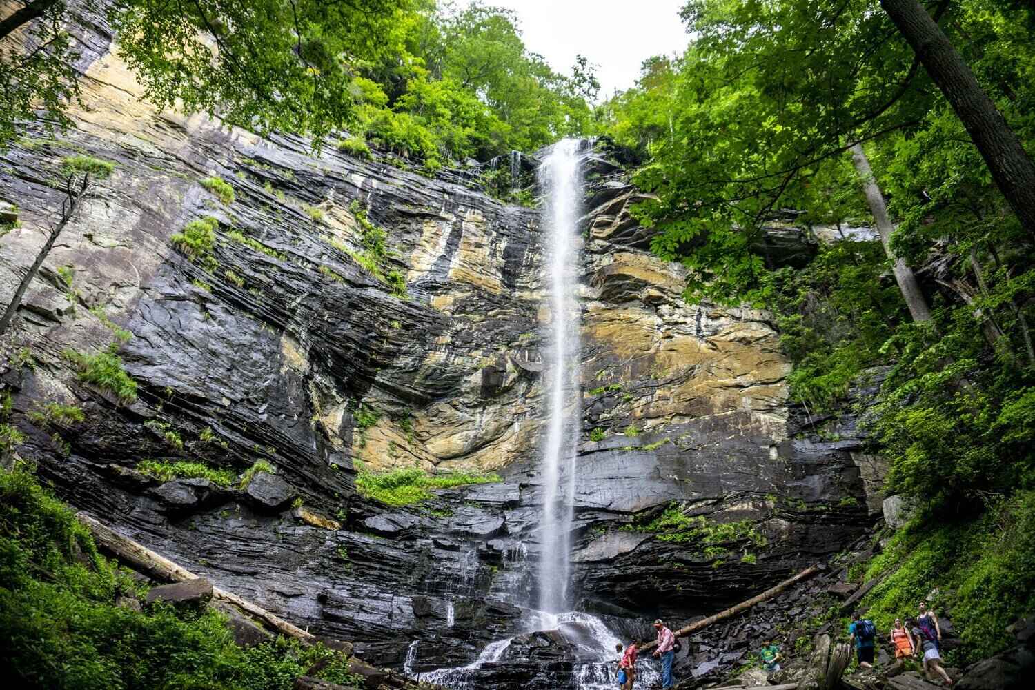 Mysteries-Of-South-Carolina8217s-Rainbow-Falls mysteries-of-south-carolinas-rainbow-falls