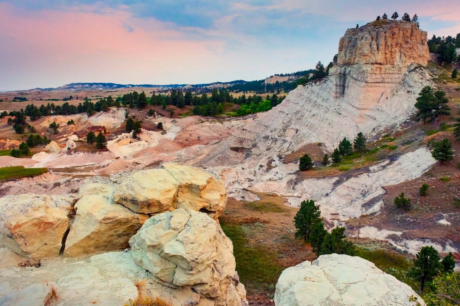 Mysteries-Of-South-Dakota8217s-Slim-Buttes-Trails mysteries-of-south-dakotas-slim-buttes-trails
