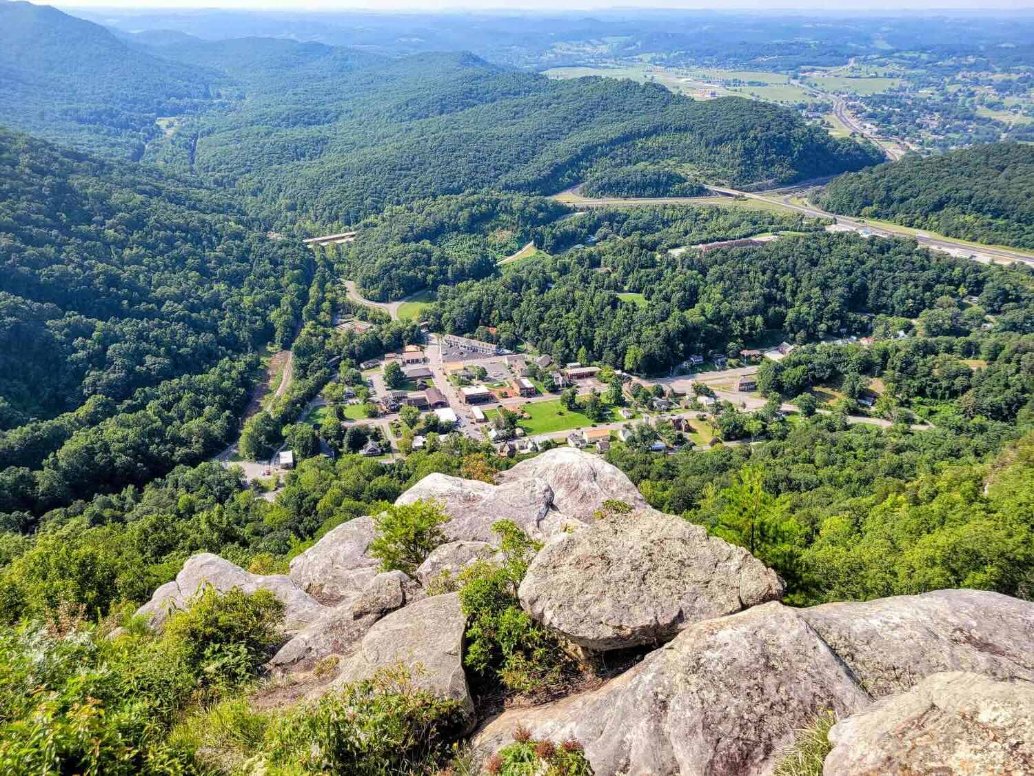 Mysteries-Of-Tennessee8217s-Cumberland-Gap-Ruins mysteries-of-tennessees-cumberland-gap-ruins