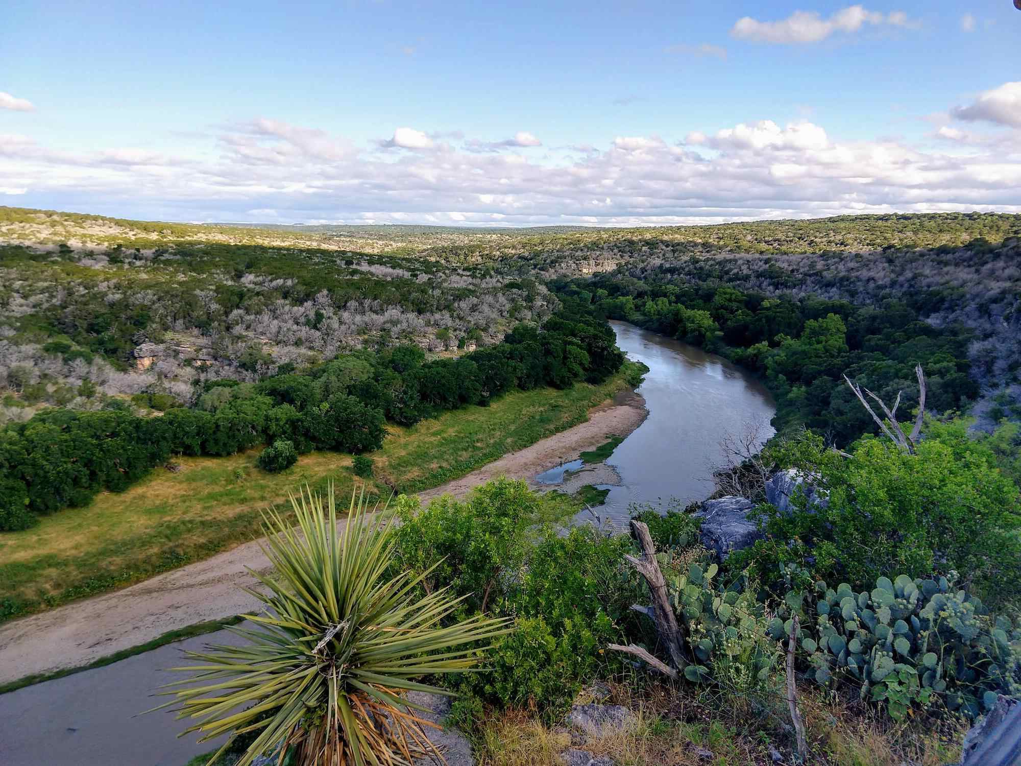 Mysteries-Of-Texas8217-Colorado-Bend mysteries-of-texas-colorado-bend