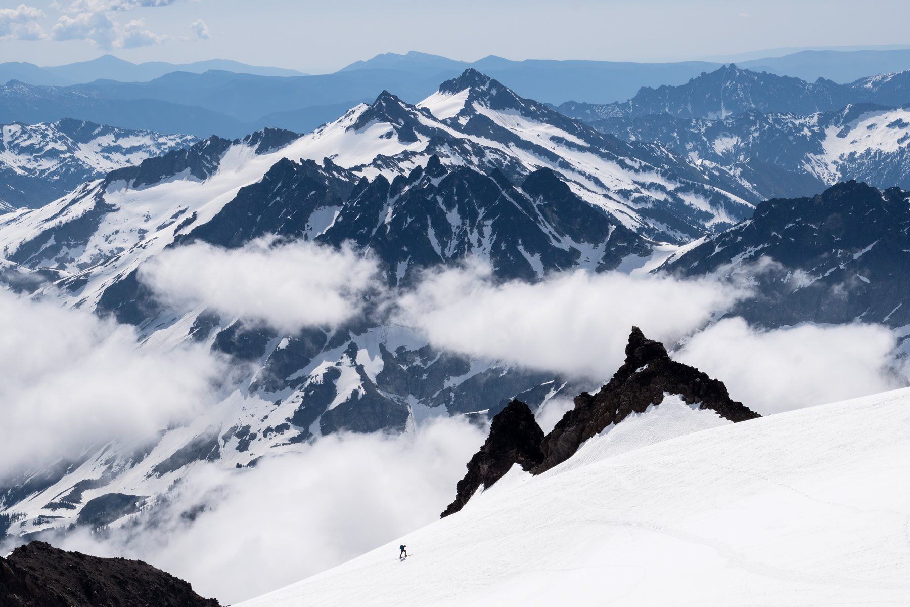 Mysteries-Of-The-Ancient-Glaciers-In-North-Cascades mysteries-of-the-ancient-glaciers-in-north-cascades