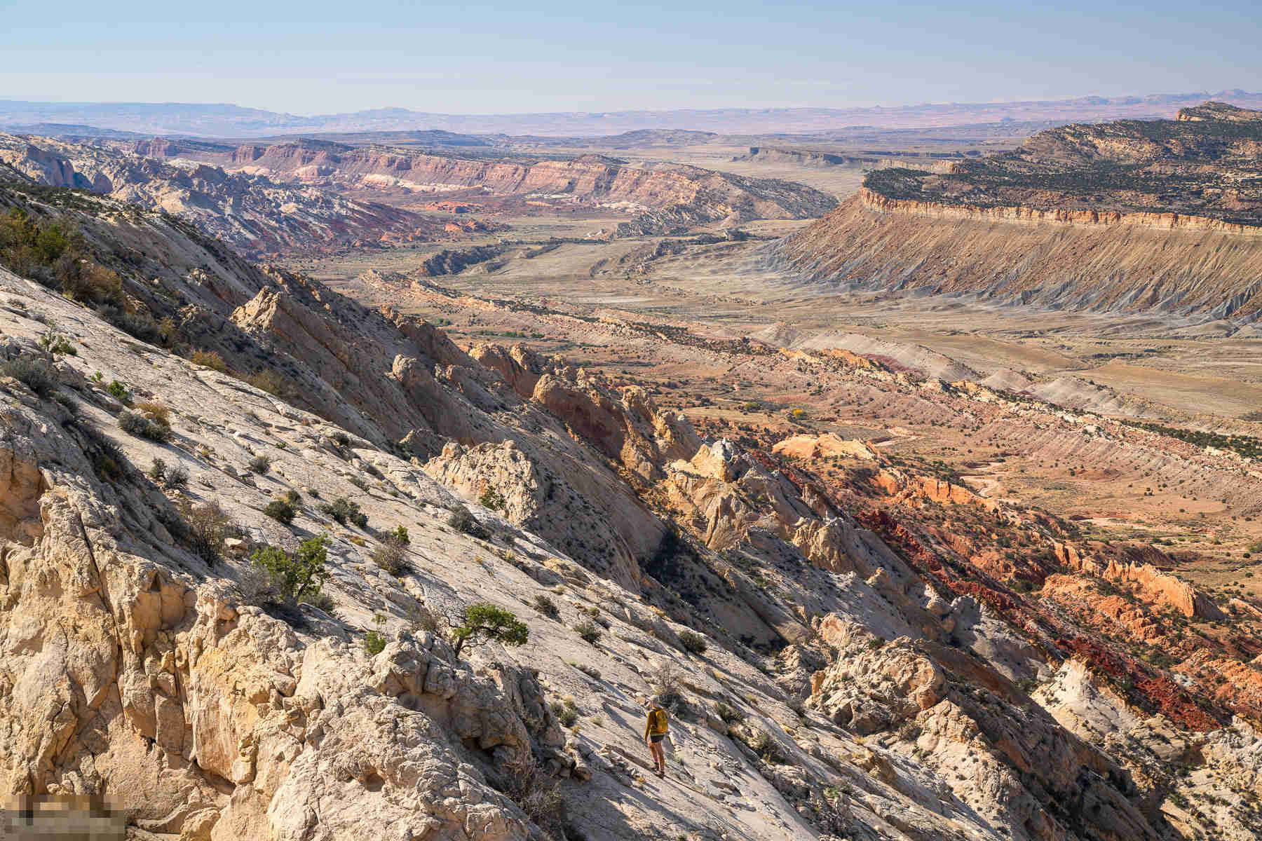 Mysteries-Of-Utah8217s-Waterpocket-Fold-Waters mysteries-of-utahs-waterpocket-fold-waters