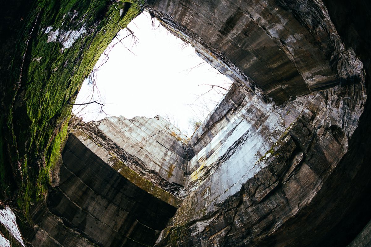 Mysteries-Of-Vermont8217s-Marble-Quarry-Caves mysteries-of-vermonts-marble-quarry-caves
