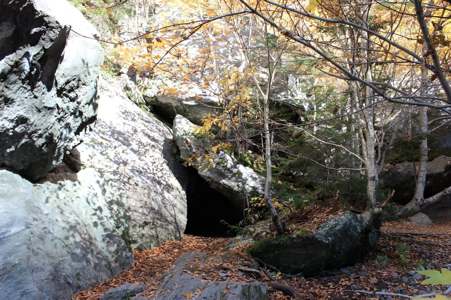 Mysteries-Of-Vermont8217s-Smugglers-Caves mysteries-of-vermonts-smugglers-caves