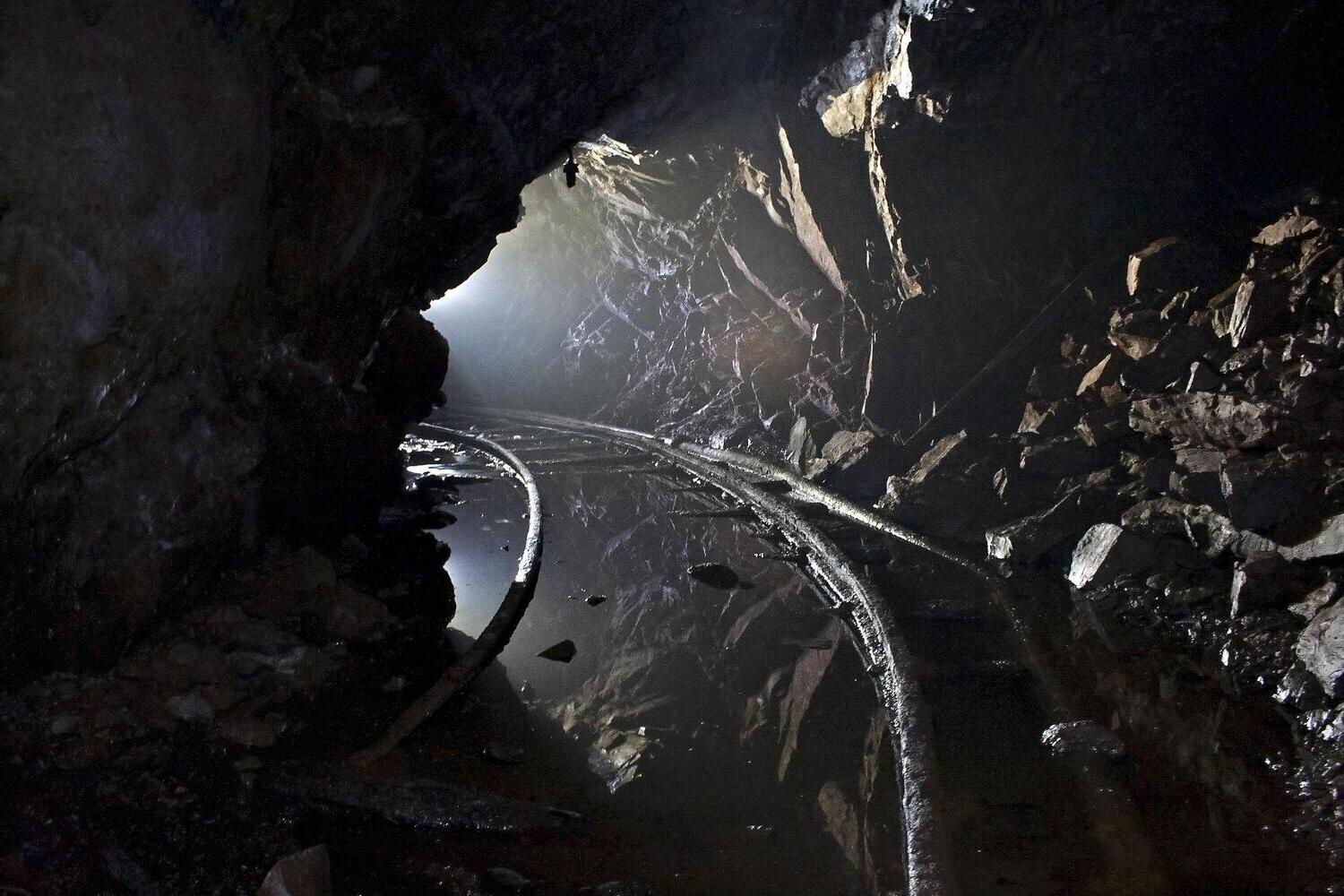Mysteries Of Virginia s Hidden Mines TouristSecrets Mysteries Of Virginia s Hidden Mines TouristSecrets