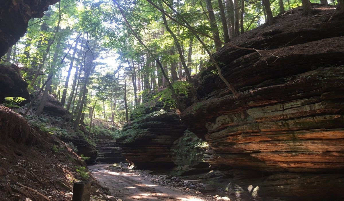 Mysteries-Of-Wisconsin8217s-Dells-Canyon mysteries-of-wisconsins-dells-canyon