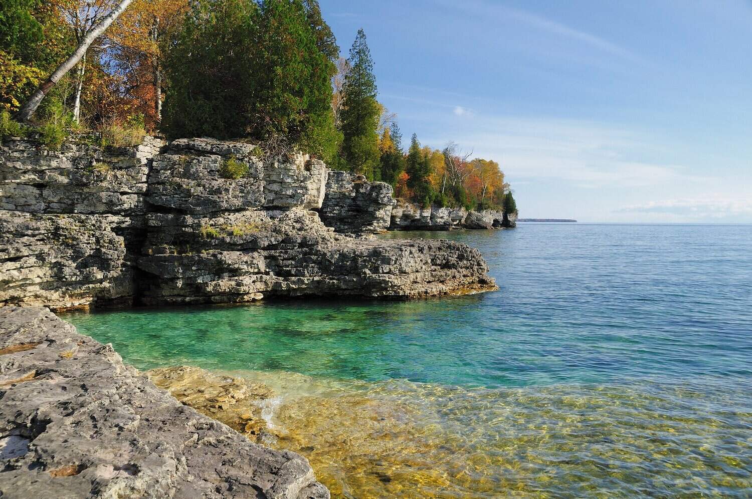 Mysteries-Of-Wisconsin8217s-Door-Peninsula-Caves mysteries-of-wisconsins-door-peninsula-caves
