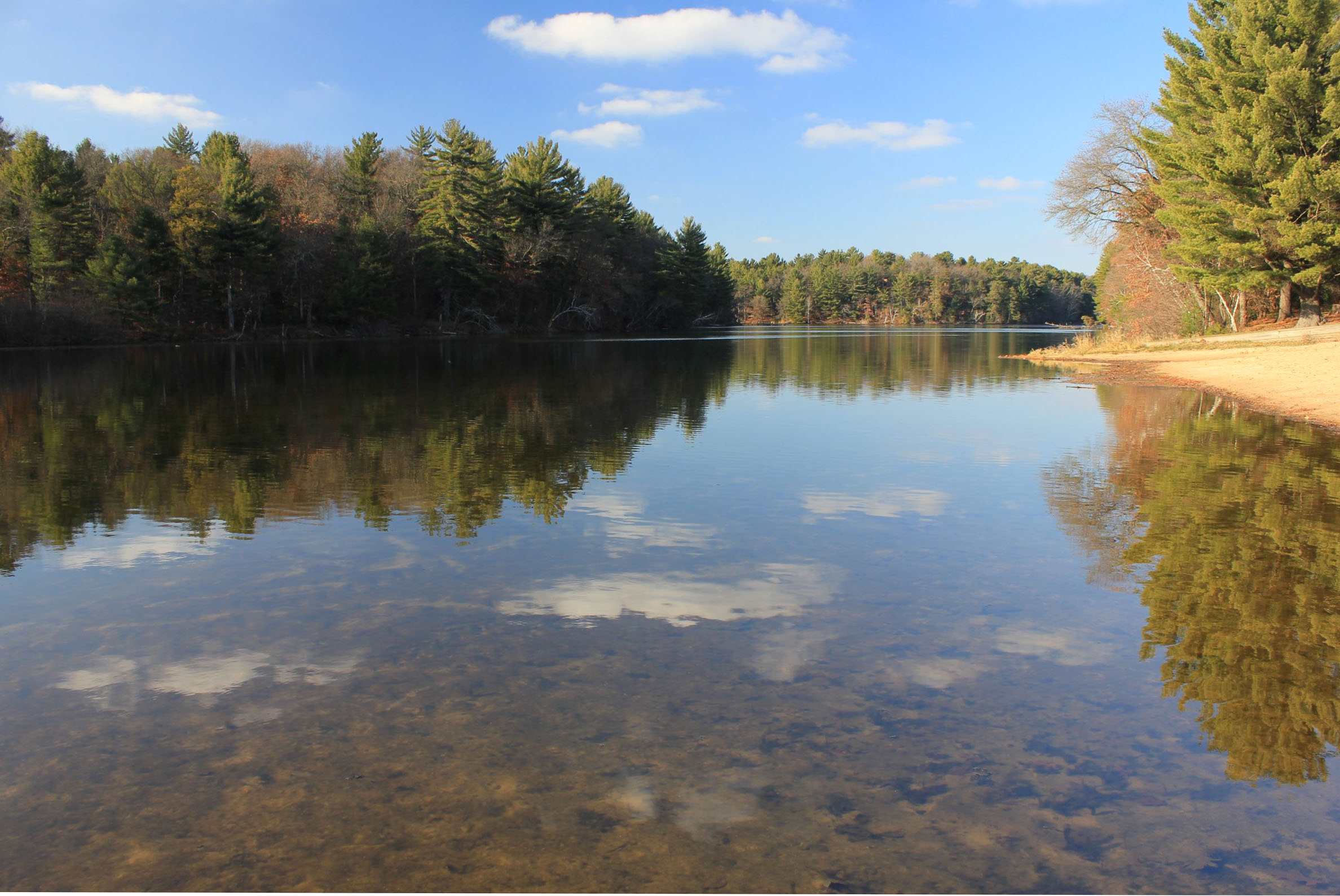 Mysteries-Of-Wisconsin8217s-Mirror-Lake mysteries-of-wisconsins-mirror-lake