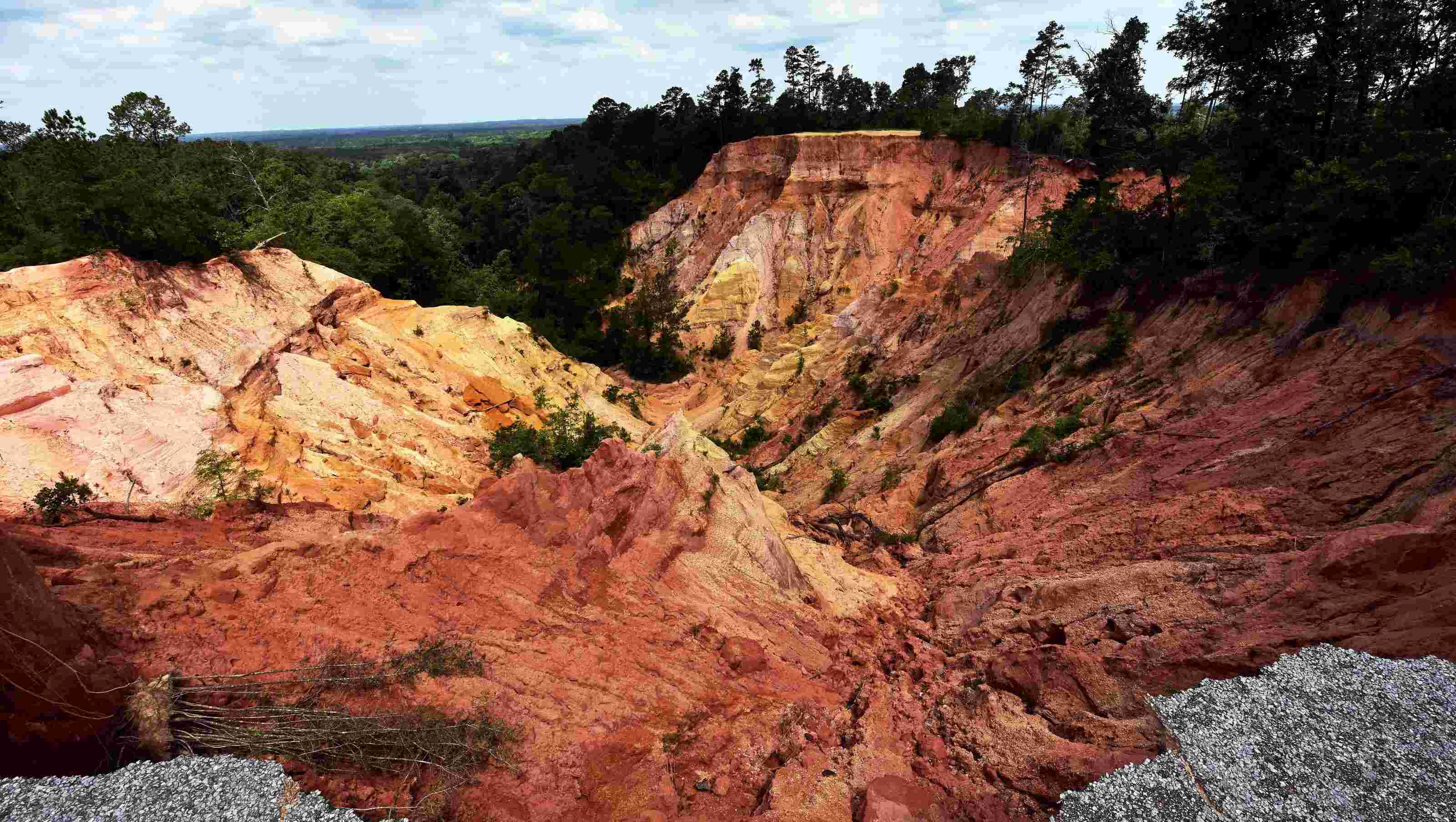 Mystery-Behind-Mississippi8217s-Red-Bluff mystery-behind-mississippis-red-bluff