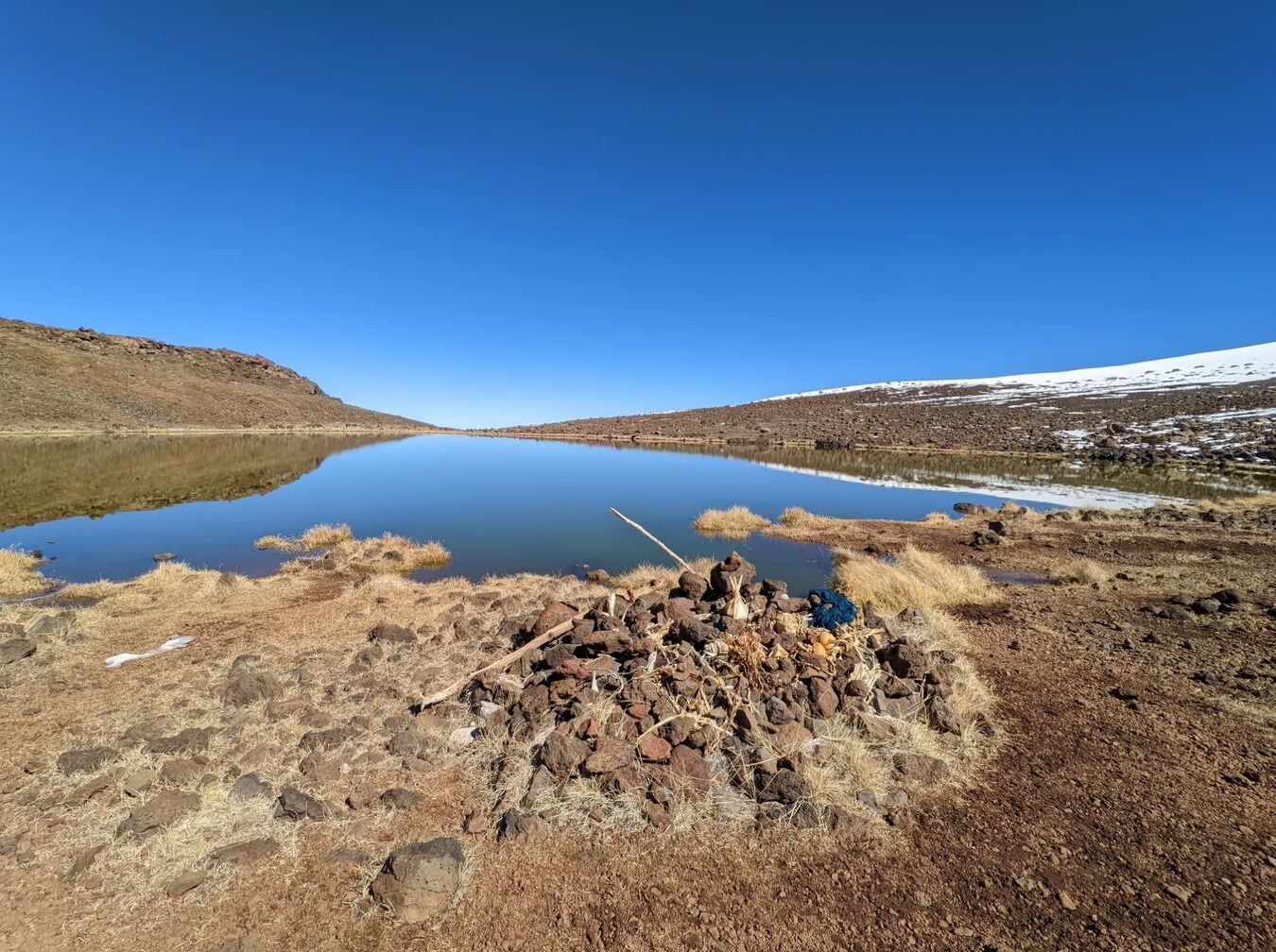 Mystery-Lakes-Of-Hawaii8217s-Alakai mystery-lakes-of-hawaiis-alakai