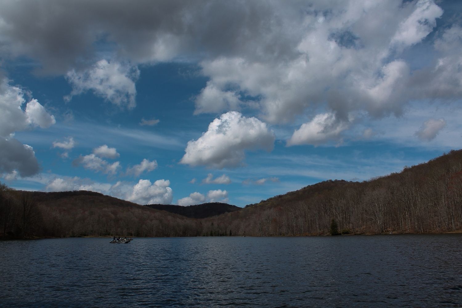 Mystery-Lakes-Of-West-Virginia8217s-Cranberry mystery-lakes-of-west-virginias-cranberry