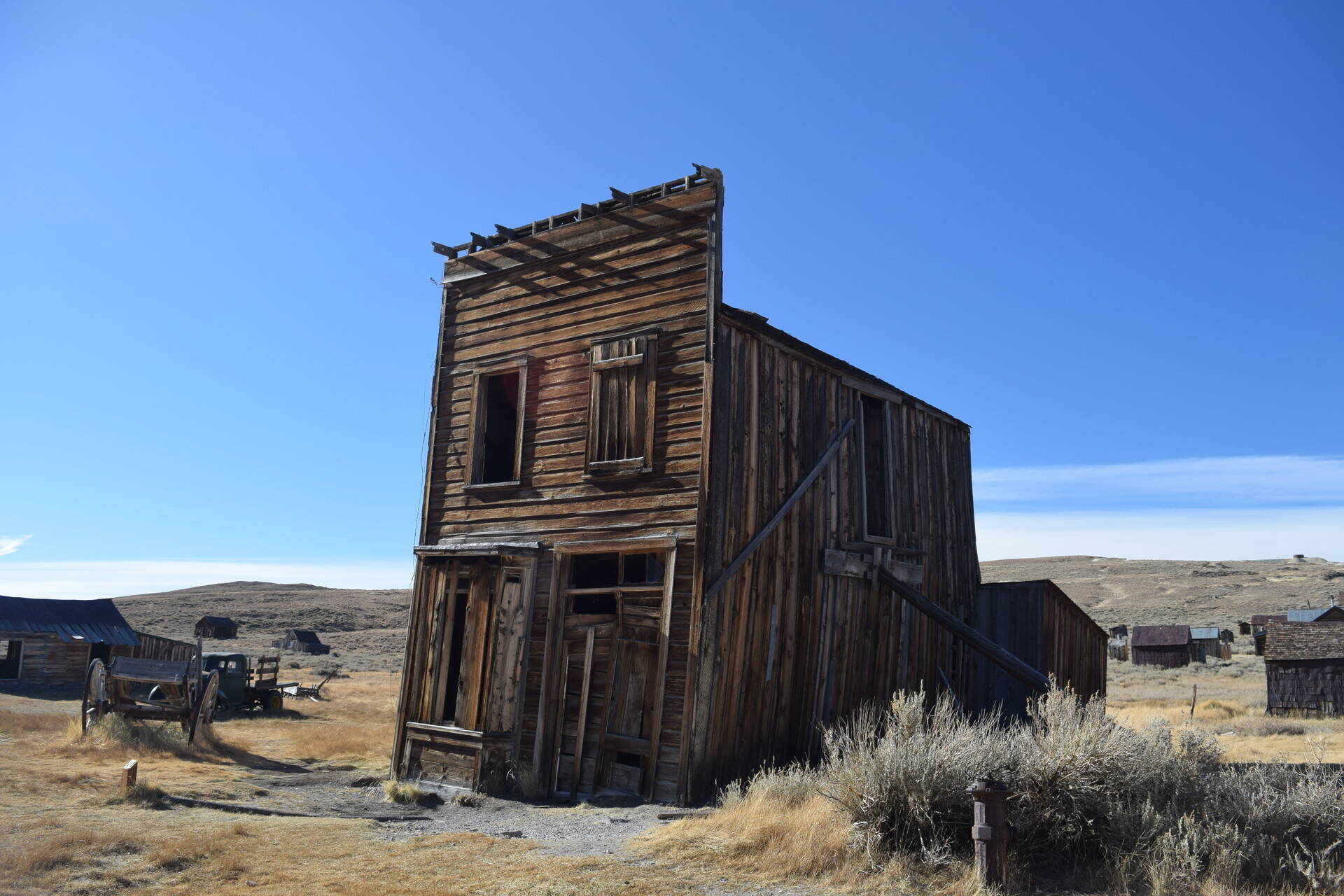 Mystery-Of-California8217s-Abandoned-Bodie-Villages mystery-of-californias-abandoned-bodie-villages