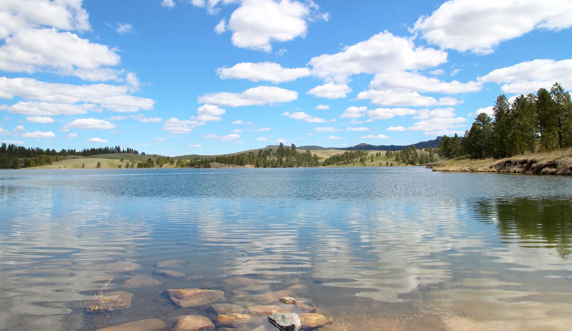 Mystery-Of-South-Dakota8217s-Deerfield-Lakes mystery-of-south-dakotas-deerfield-lakes