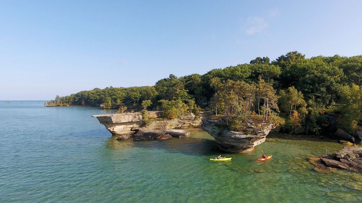 Mystic-Waters-Surrounding-Michigan8217s-Hidden-Turnip-Rock mystic-waters-surrounding-michigans-hidden-turnip-rock