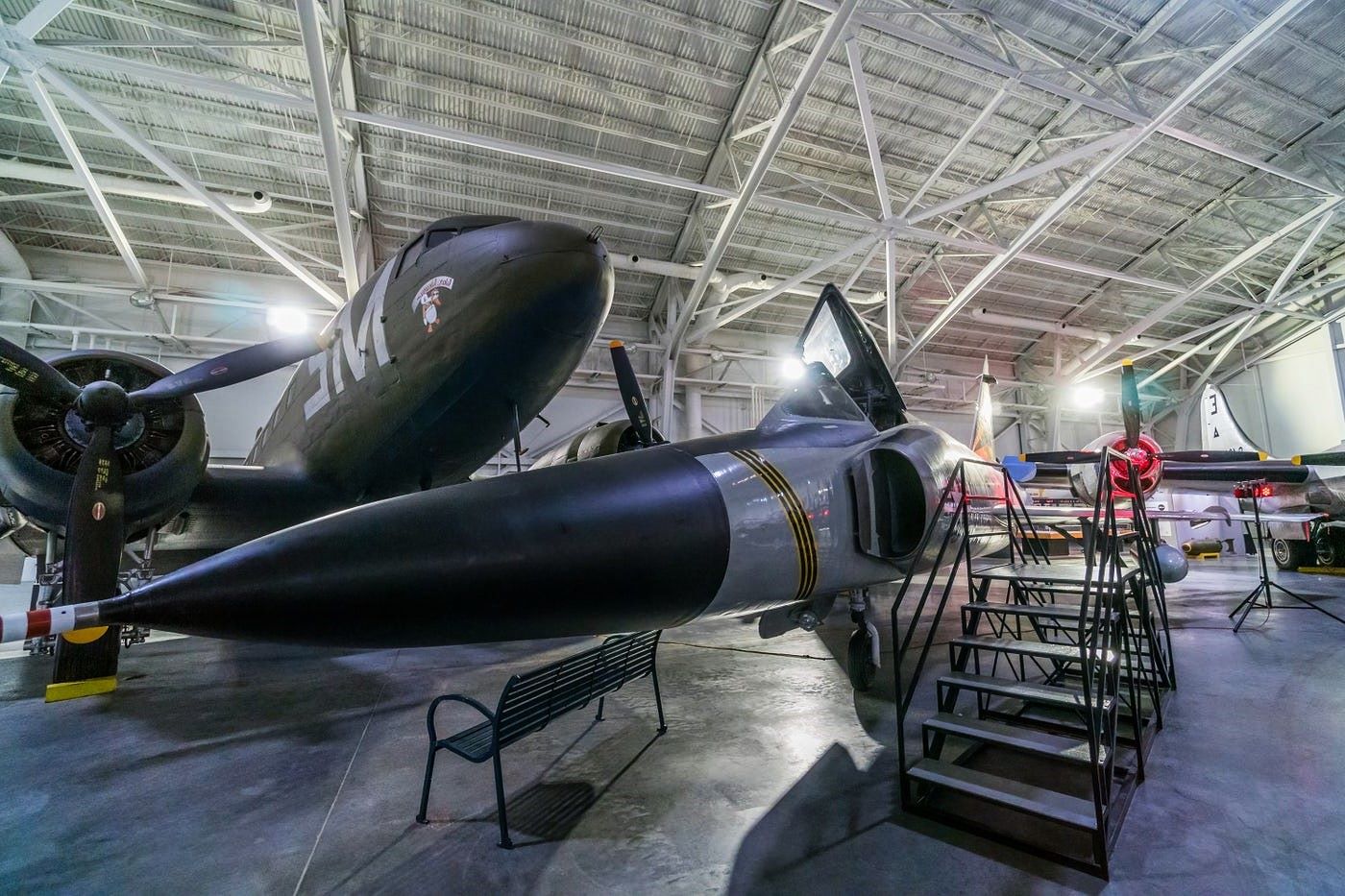 Nebraska8217s-Secretive-Air-Command-Museum-And-Cold-War-Aviation nebraskas-secretive-air-command-museum-and-cold-war-aviation