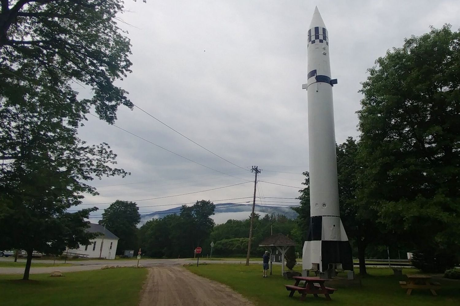 New-Hampshire8217s-Secret-Redstone-Rocket-In-Warren new-hampshires-secret-redstone-rocket-in-warren