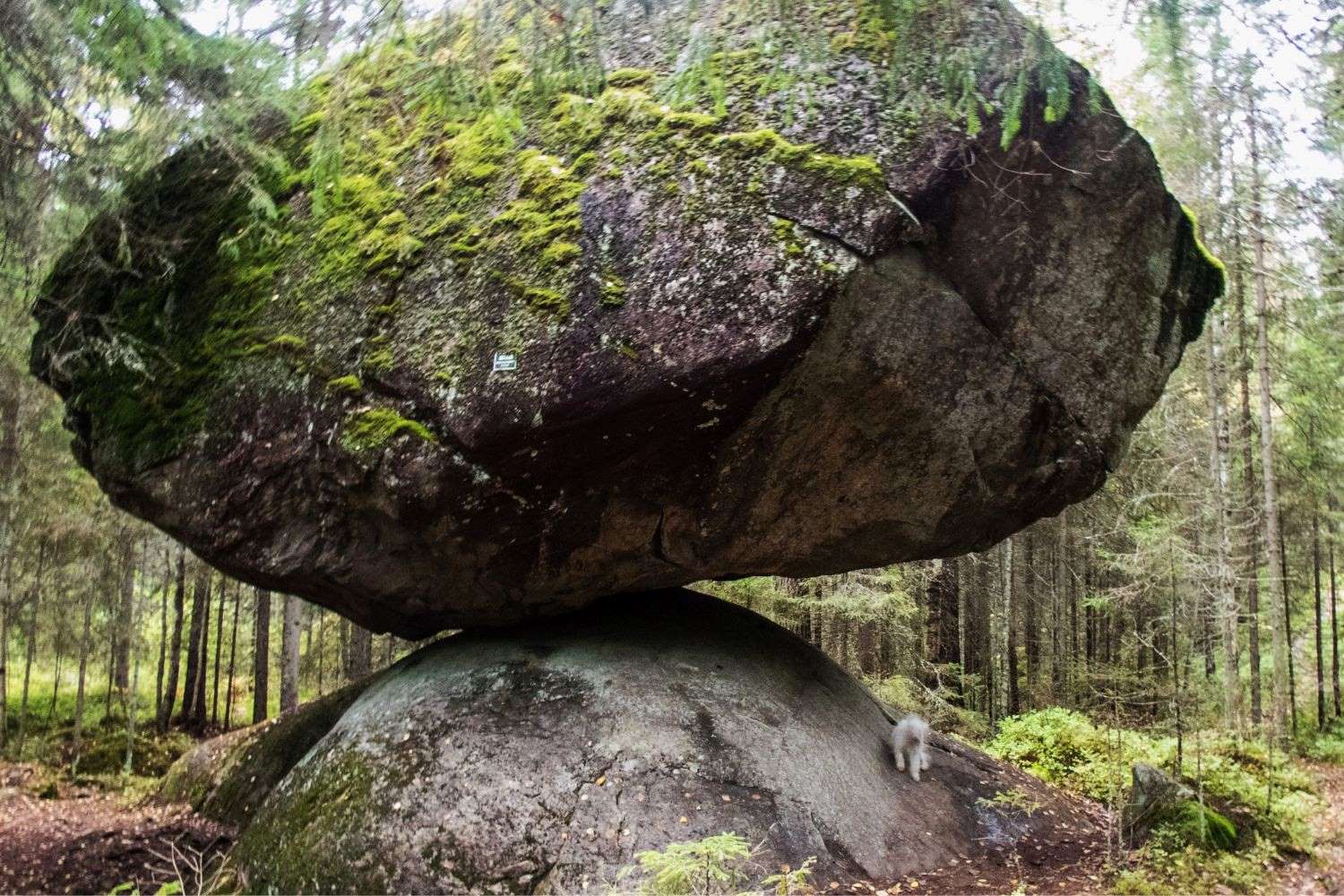 New-York8217s-Mysterious-Balanced-Rock-Enigma new-yorks-mysterious-balanced-rock-enigma