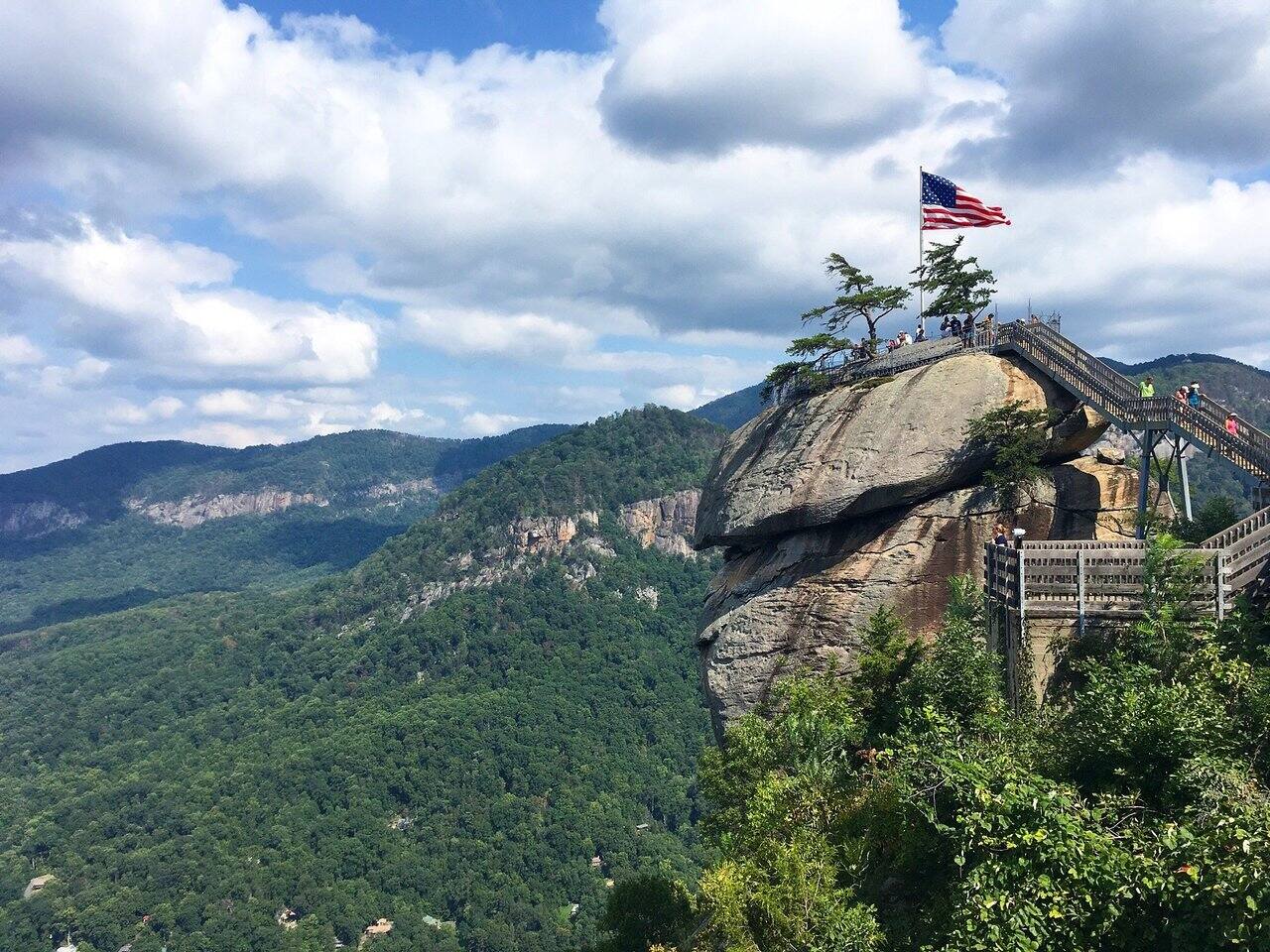 North-Carolina8217s-Secret-Chimney-Rock-With-Stunning-Views north-carolinas-secret-chimney-rock-with-stunning-views