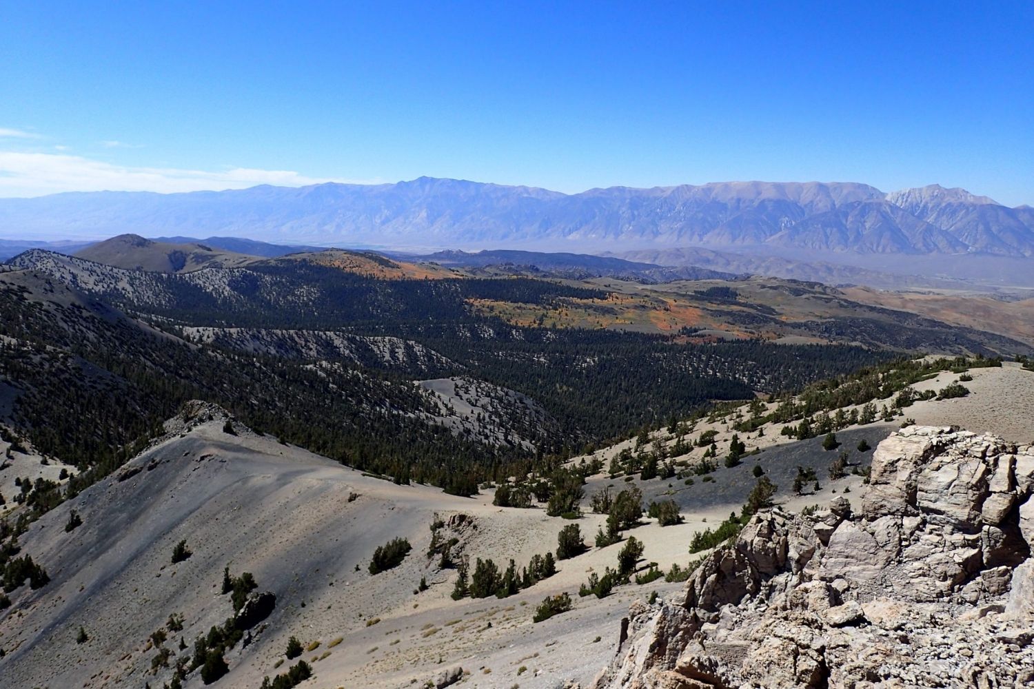 Sacred-Peaks-Of-California8217s-Glass-Mountain sacred-peaks-of-californias-glass-mountain