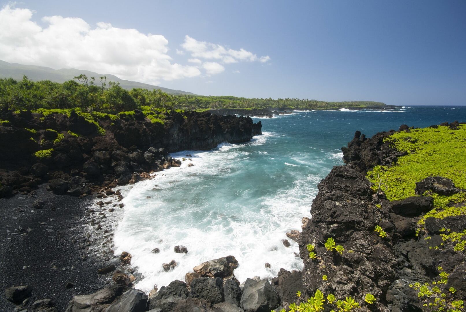 Sacred-Waters-Of-Hawaii8217s-Waianapanapa sacred-waters-of-hawaiis-waianapanapa