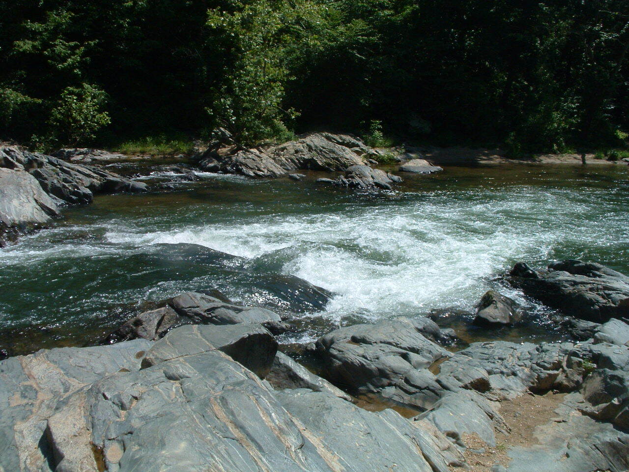 Sacred-Waters-Of-Maryland8217s-Gunpowder-Falls sacred-waters-of-marylands-gunpowder-falls