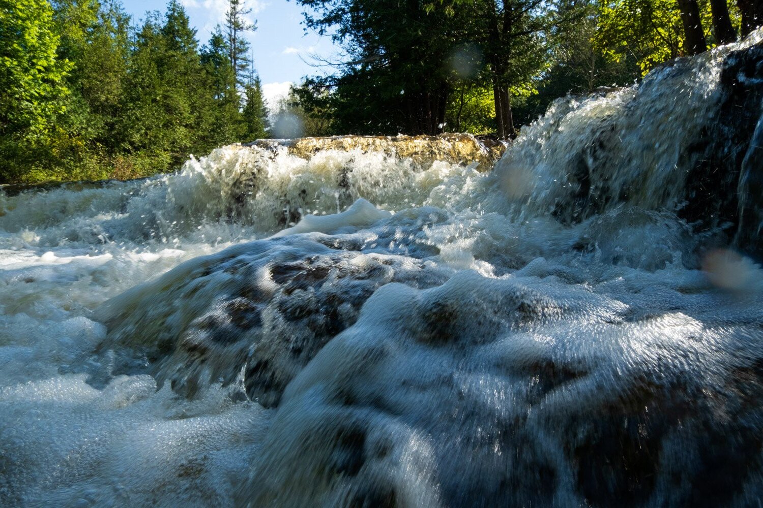 Sacred-Waters-Of-Michigan8217s-Ocqueoc sacred-waters-of-michigans-ocqueoc