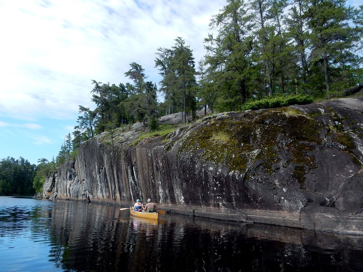 Sacred-Waters-Of-Minnesota8217s-Boundary-Waters sacred-waters-of-minnesotas-boundary-waters