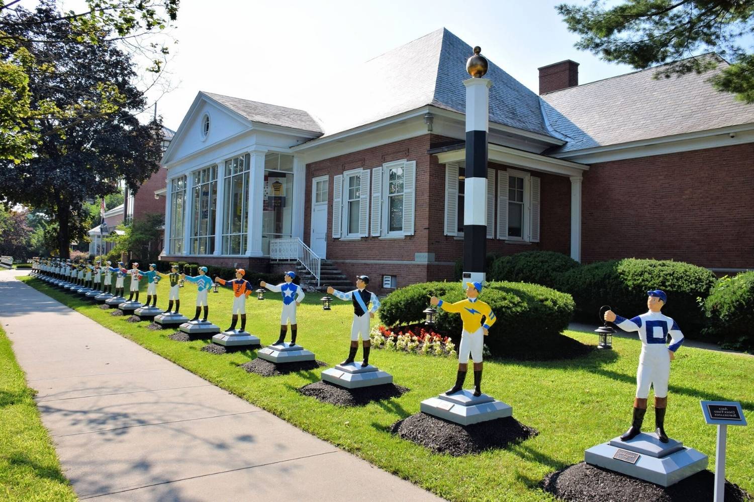 saratoga-springs-secret-national-museum-of-racing-hall-of-fame