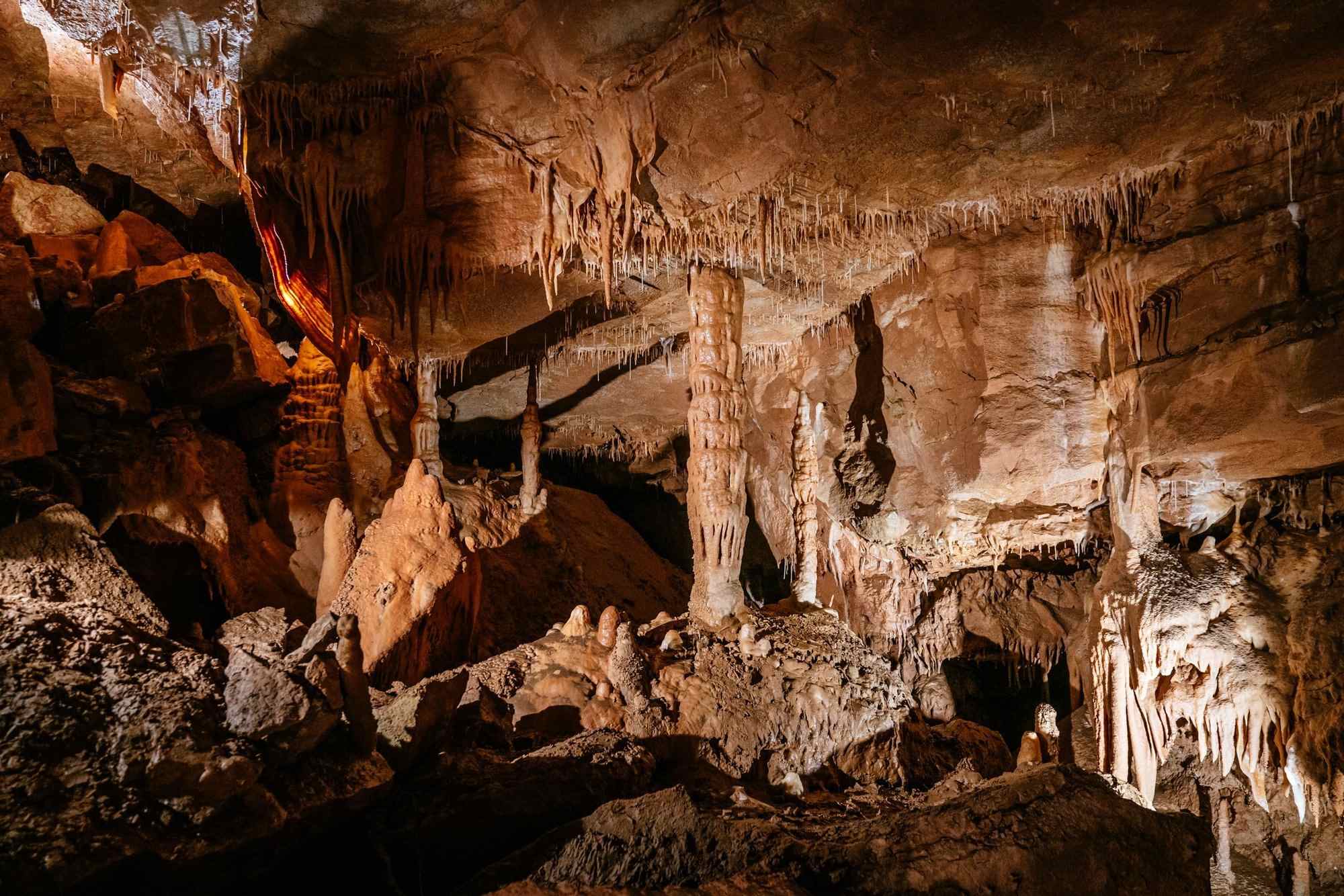 Secret-Cave-Systems-Of-Arkansas8217-Buffalo-River secret-cave-systems-of-arkansas-buffalo-river