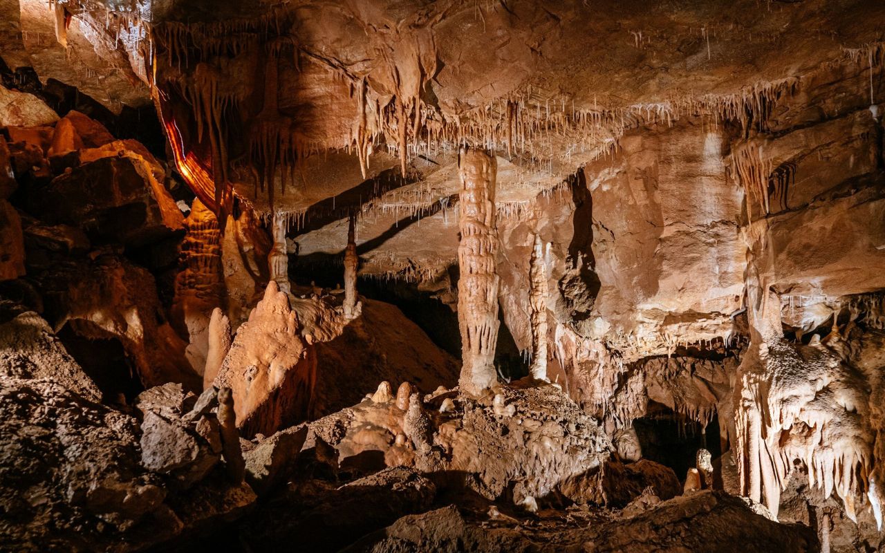 Secret-Cave-Systems-Of-Arkansas8217-Ozark secret-cave-systems-of-arkansas-ozark