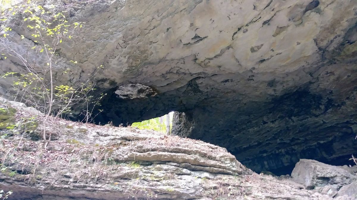 Secret-Cave-Systems-Of-Kentucky8217s-Daniel-Boone secret-cave-systems-of-kentuckys-daniel-boone