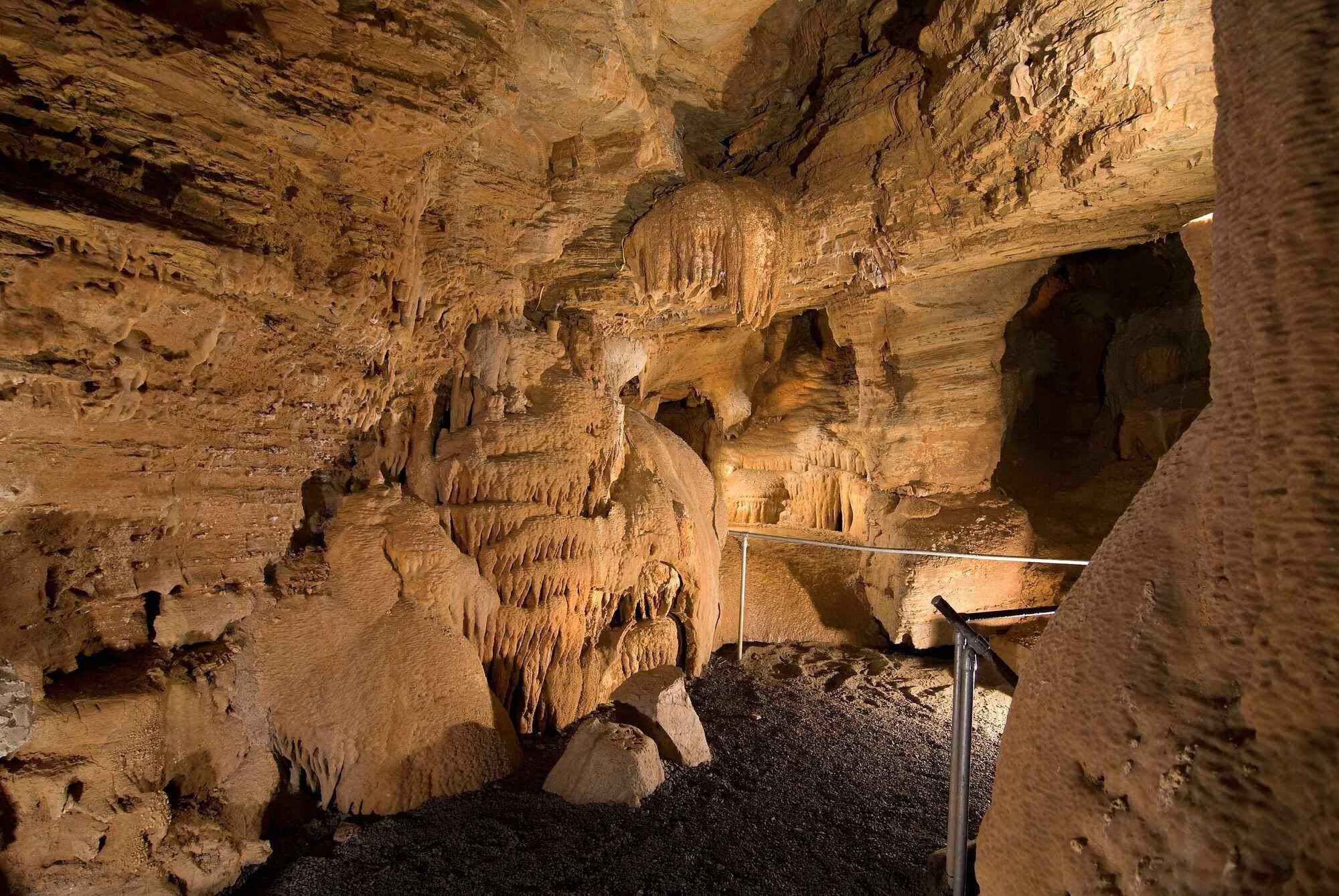Secret-Cave-Systems-Of-Pennsylvania8217s-Lincoln secret-cave-systems-of-pennsylvanias-lincoln